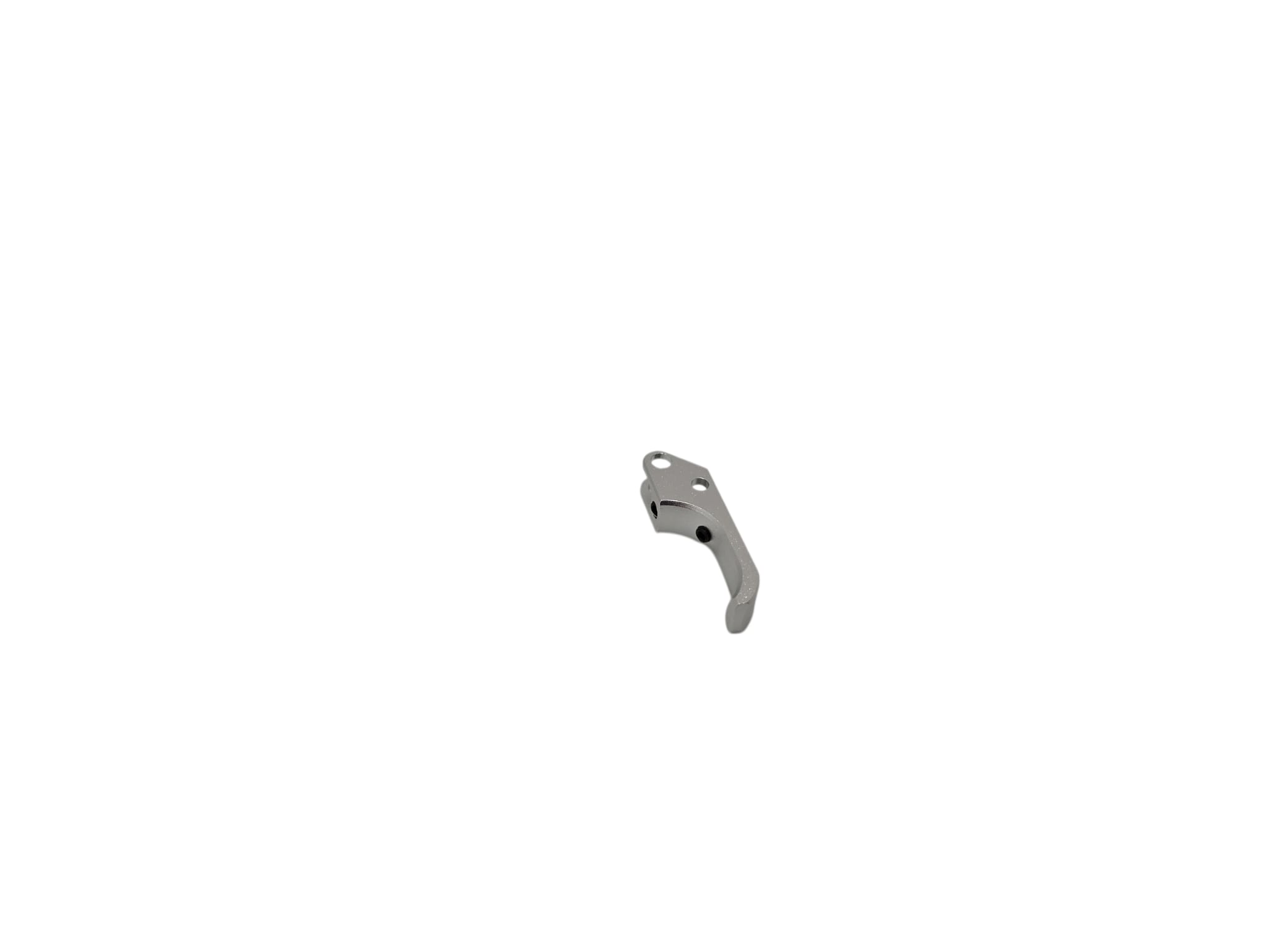 CL Project 7075 Aircraft Aluminum CNC Grip With Mag Well With Trigger Set For KJ Shadow 2 GBB SV - Image 14