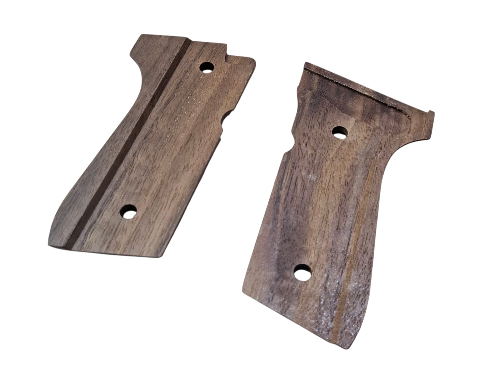 SRC M9 Walnut Wood Grip - Image 6