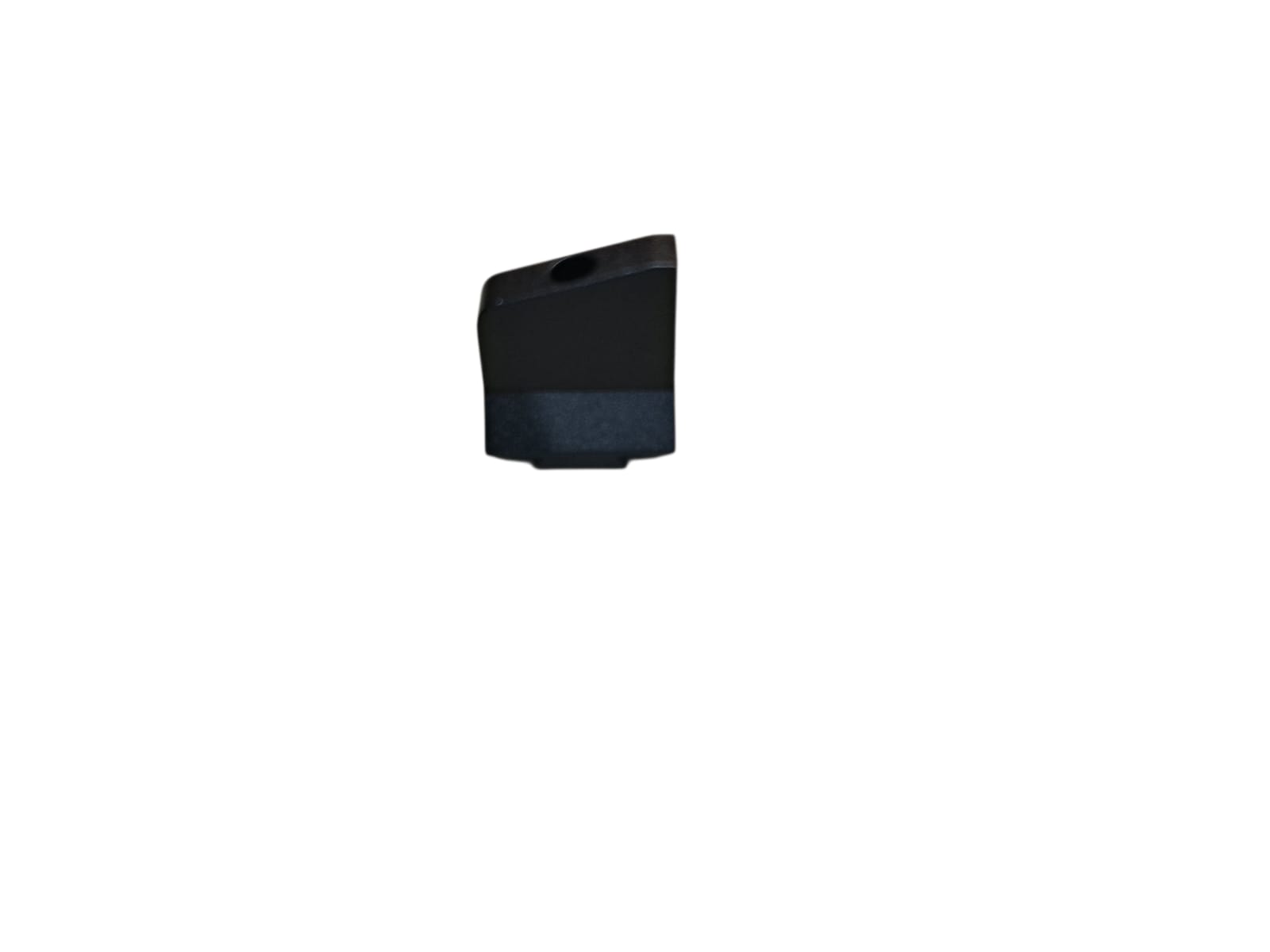 RWA 2011 Red Dot Plate(RMR Mount Base) for Tokyo Marui Hi-Capa 5.1 -Black - Image 5