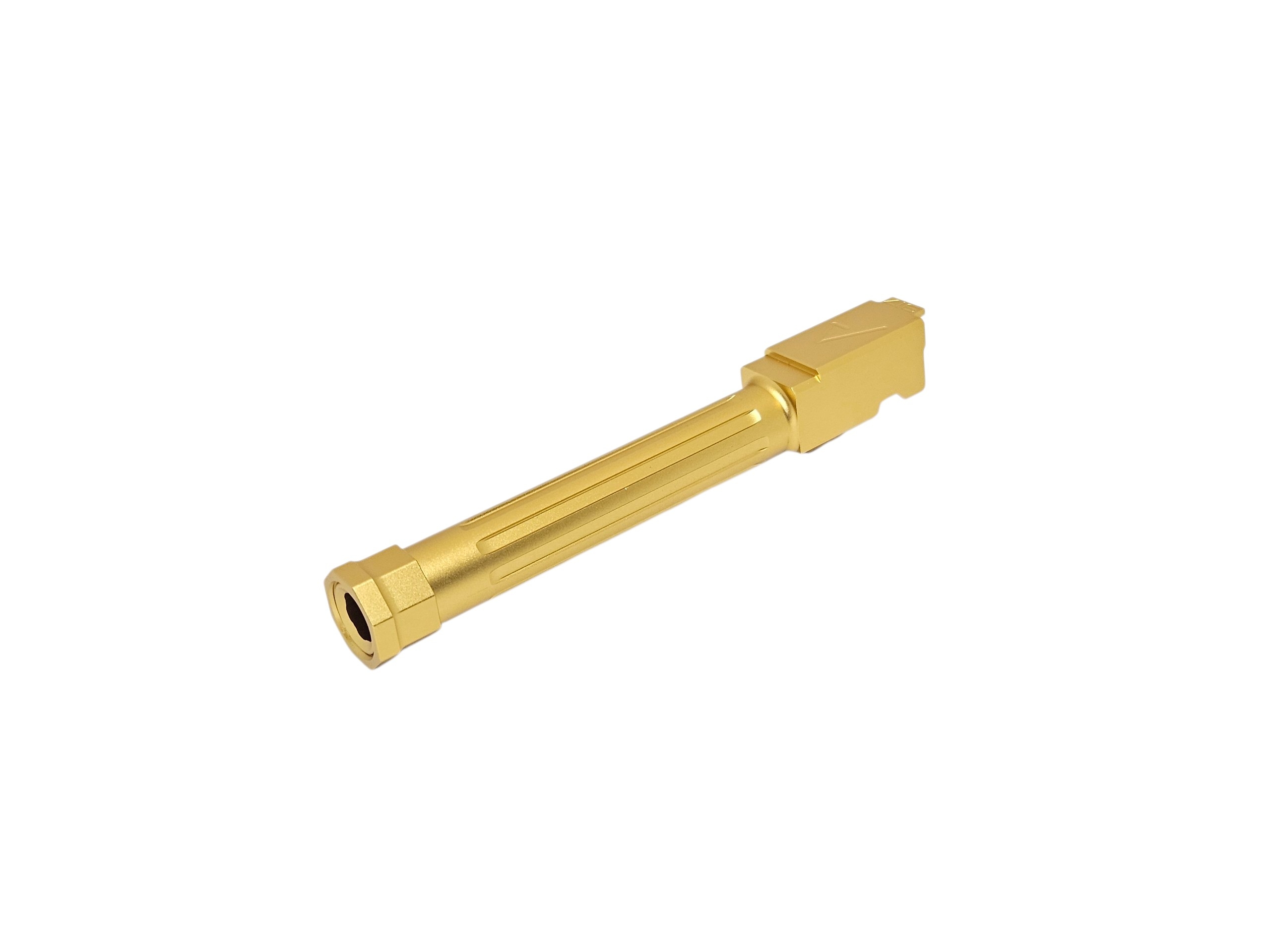 RWA AA Mid-Line Barrel For Marui G117 Gen3 GD