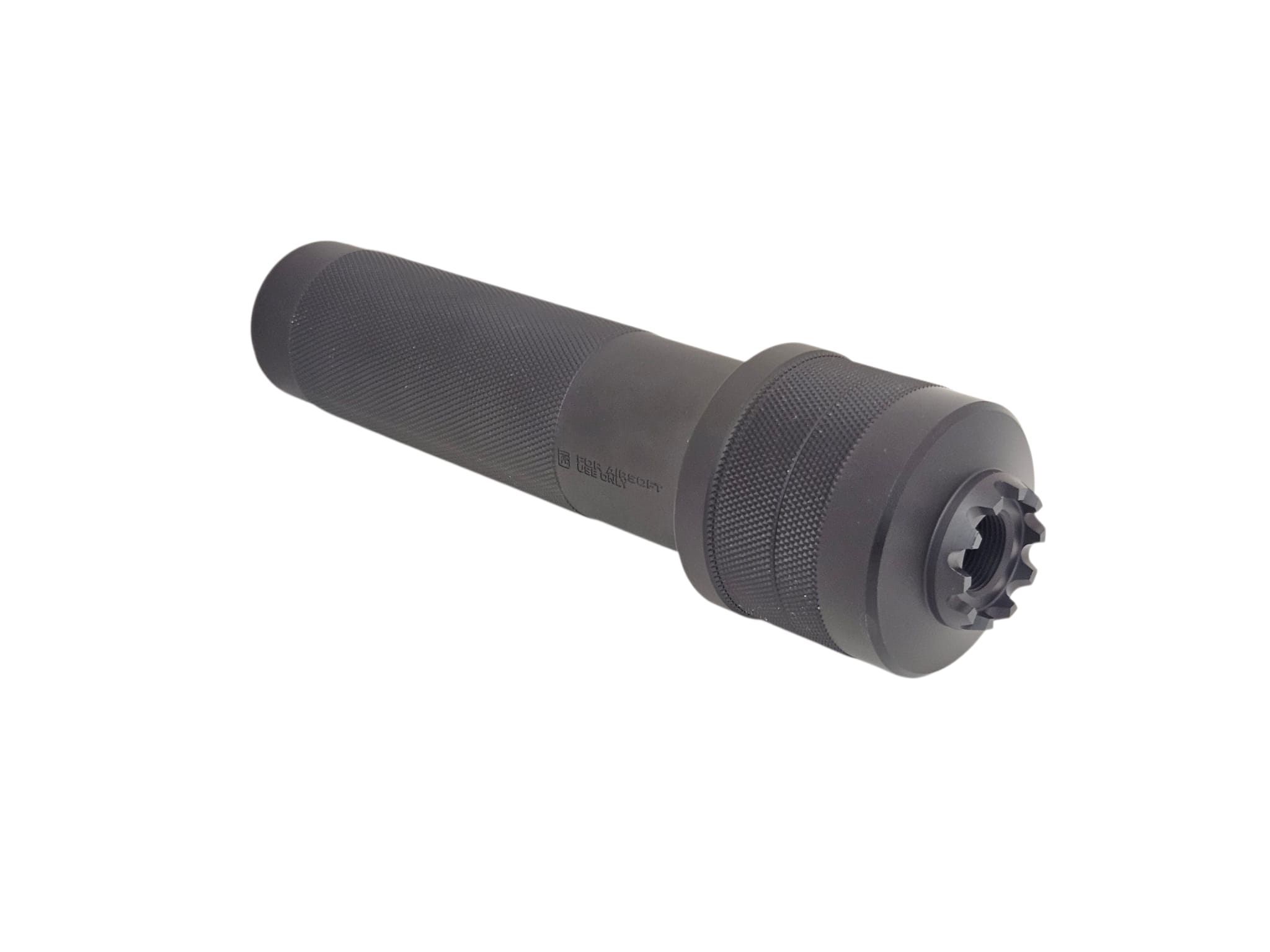 PTS Dead Air Wolverine 14mm CCW Barrel Extension - Image 3