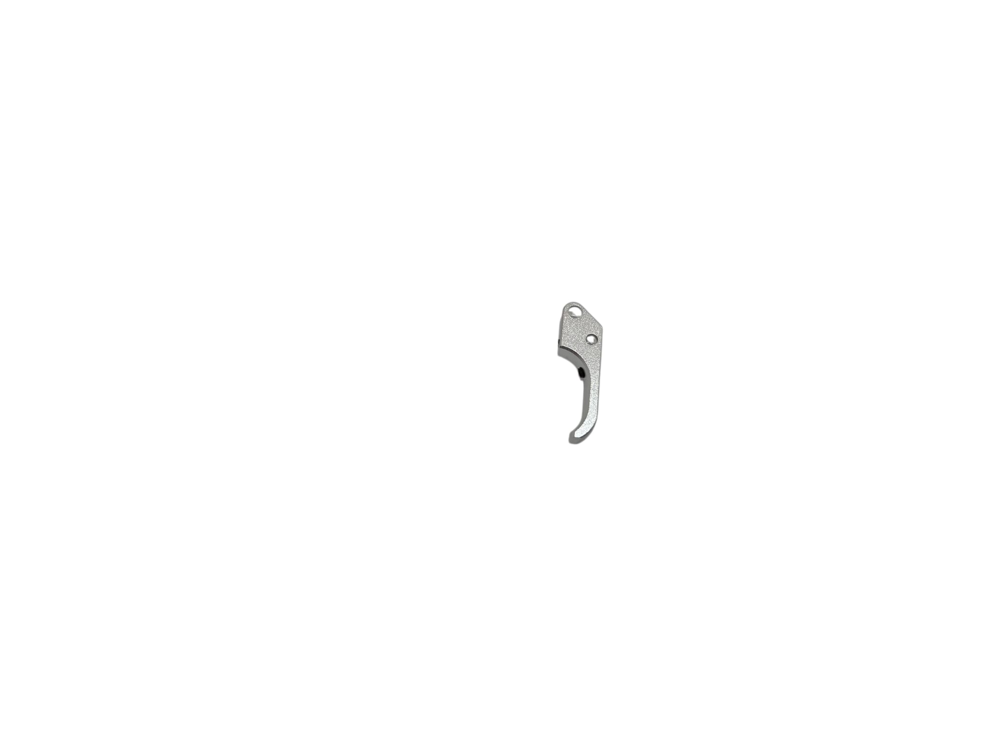 CL Project 7075 Aircraft Aluminum CNC Grip With Mag Well With Trigger Set For KJ Shadow 2 GBB SV - Image 12