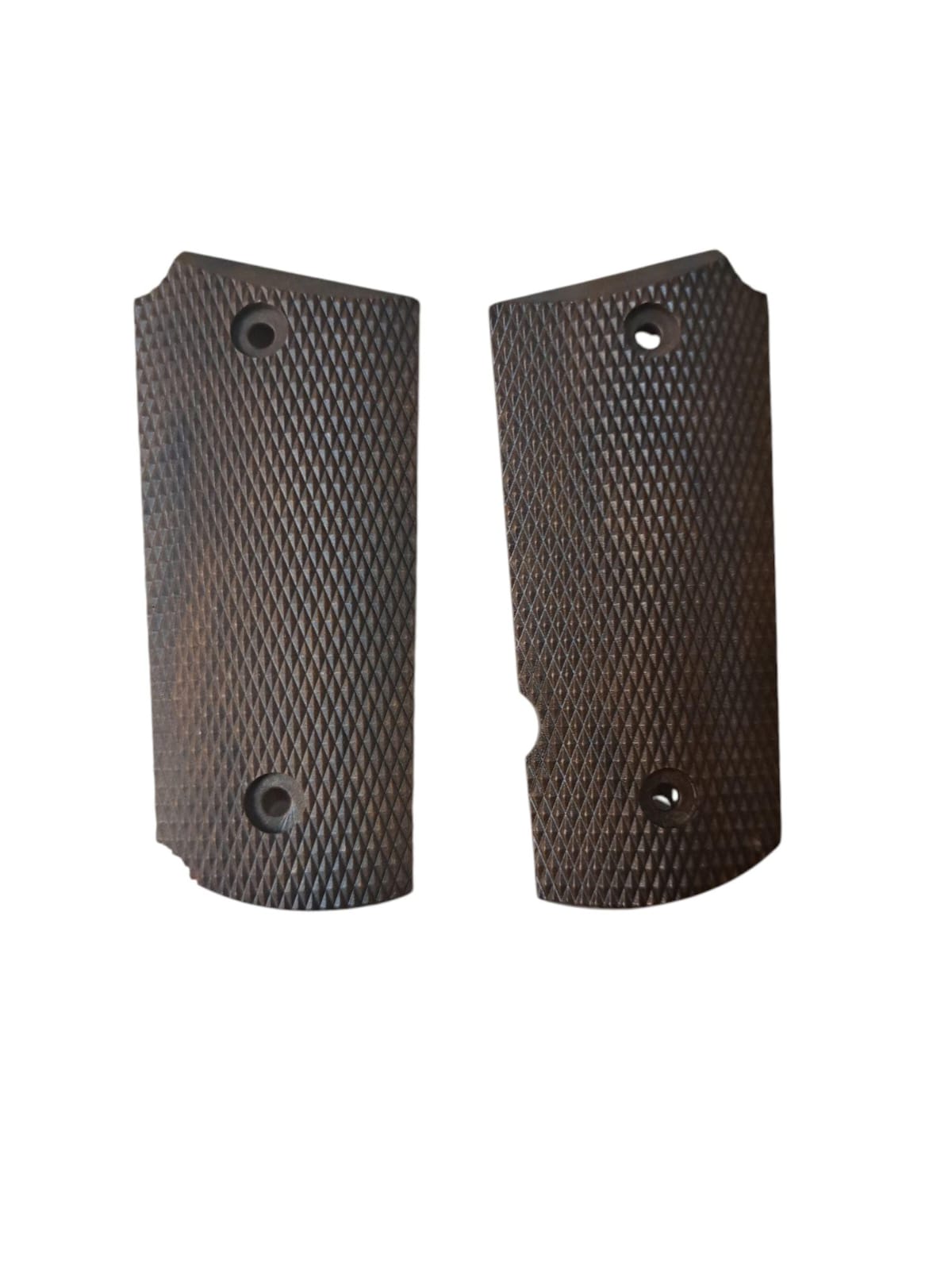 Army Hand grip set for R45 GBB (Wood)