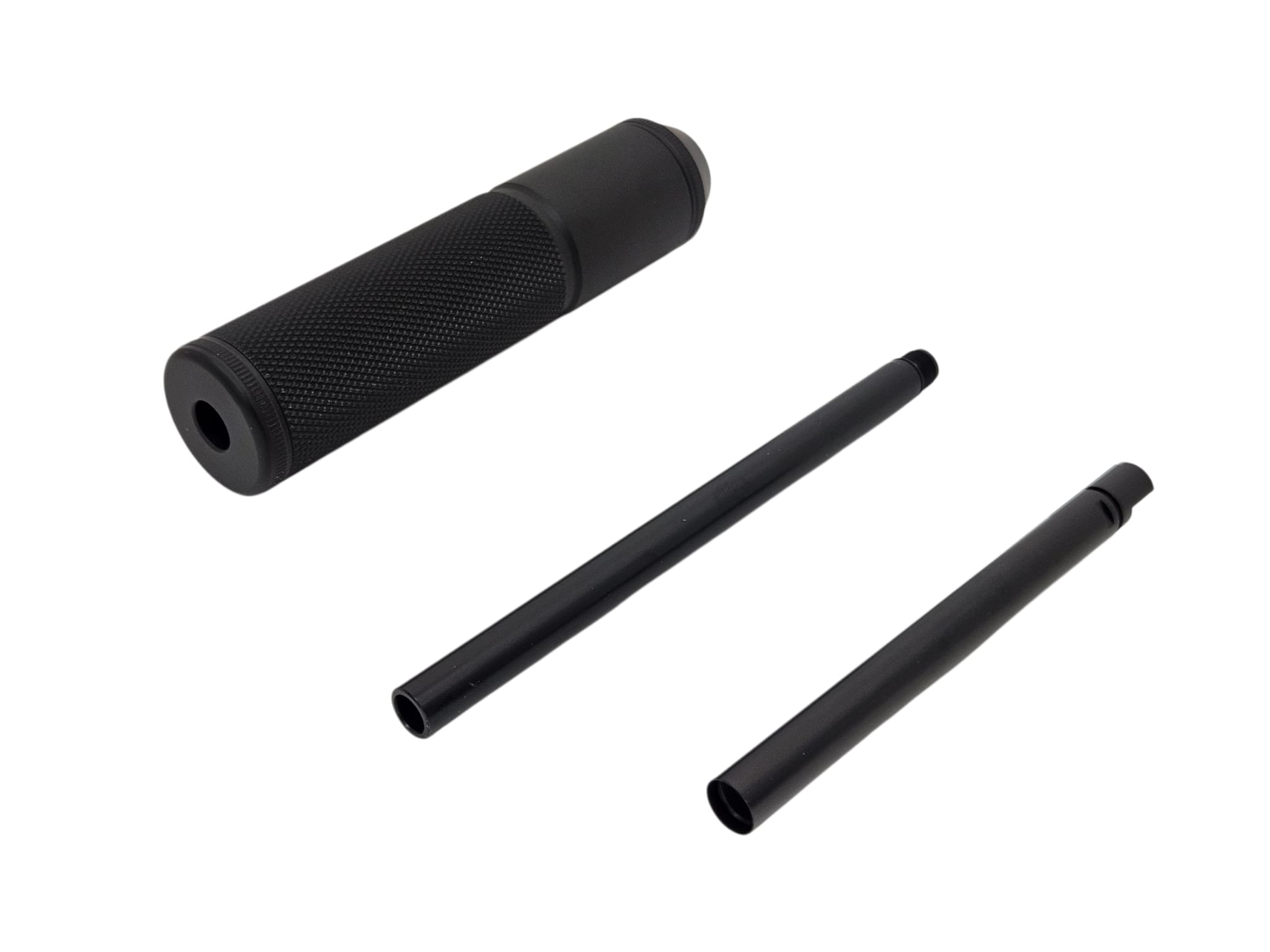 SRC G19X Silencer / Suppressor Set