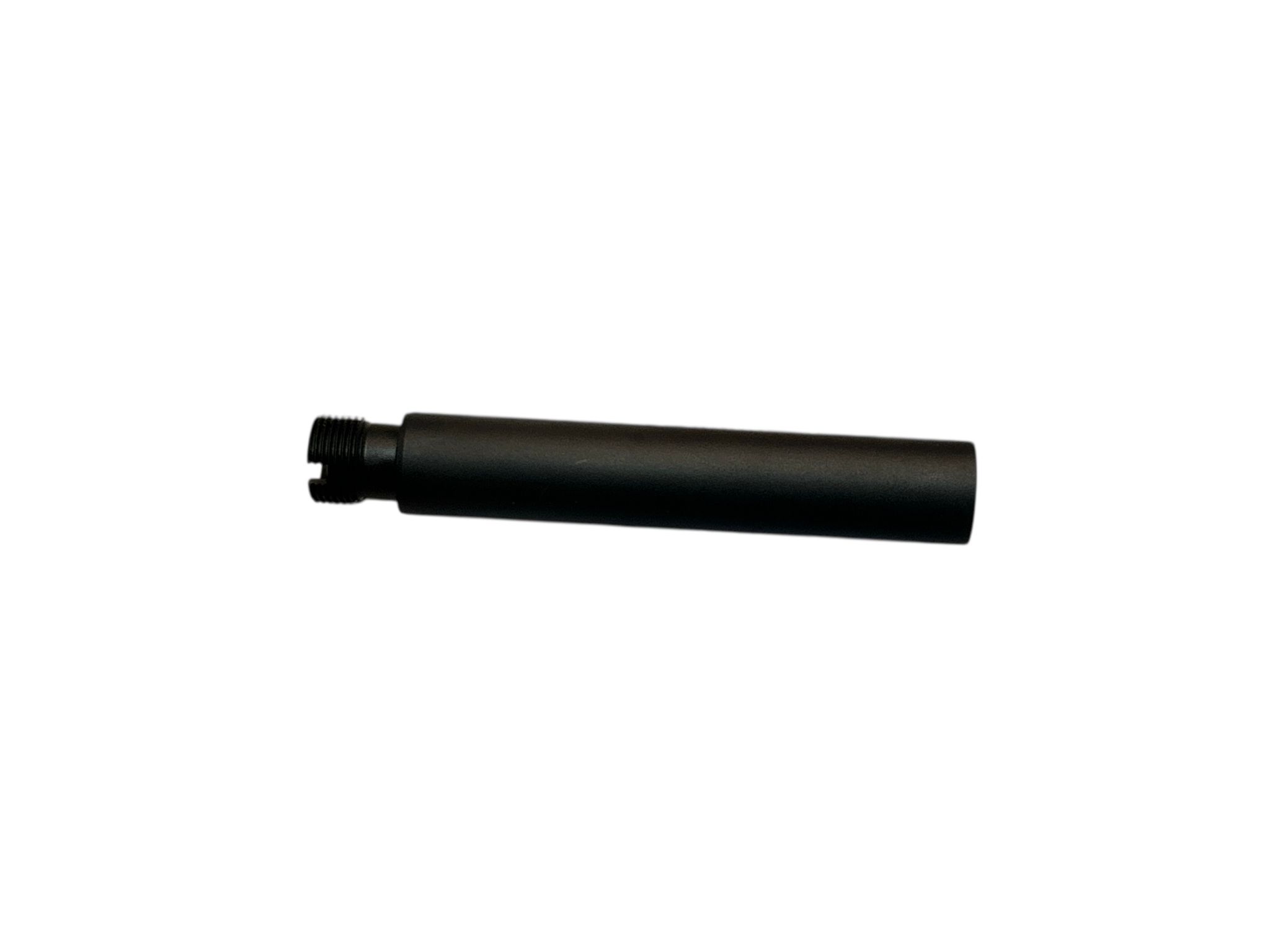 VFC/SIG AIR - Barrel Extension 85mm (3.3" /14mm CCW) For SIG AIR MPX AEG 6" Style (Original Parts) - Image 2