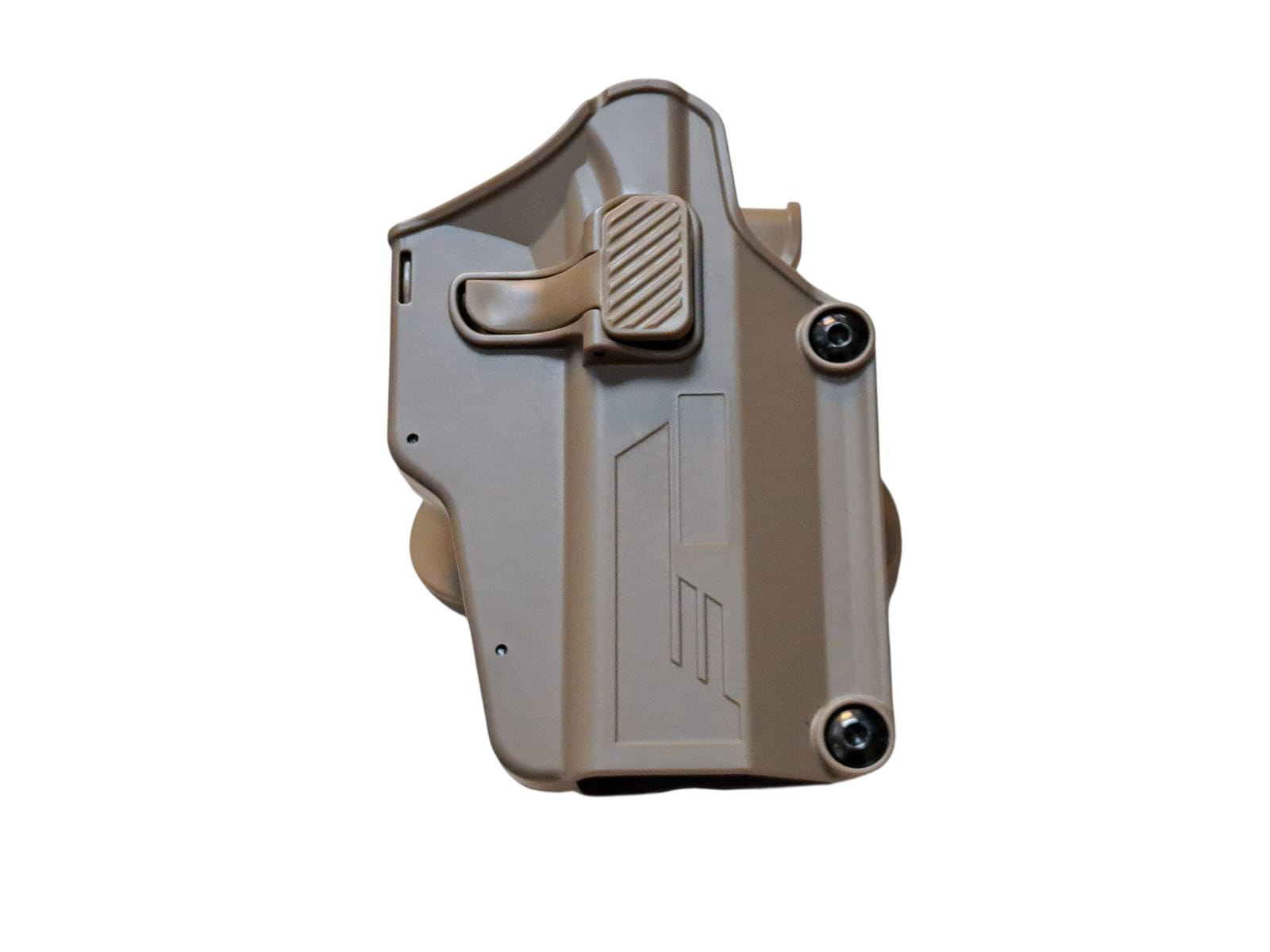 AMOMAX Universal Protective Holster Tan