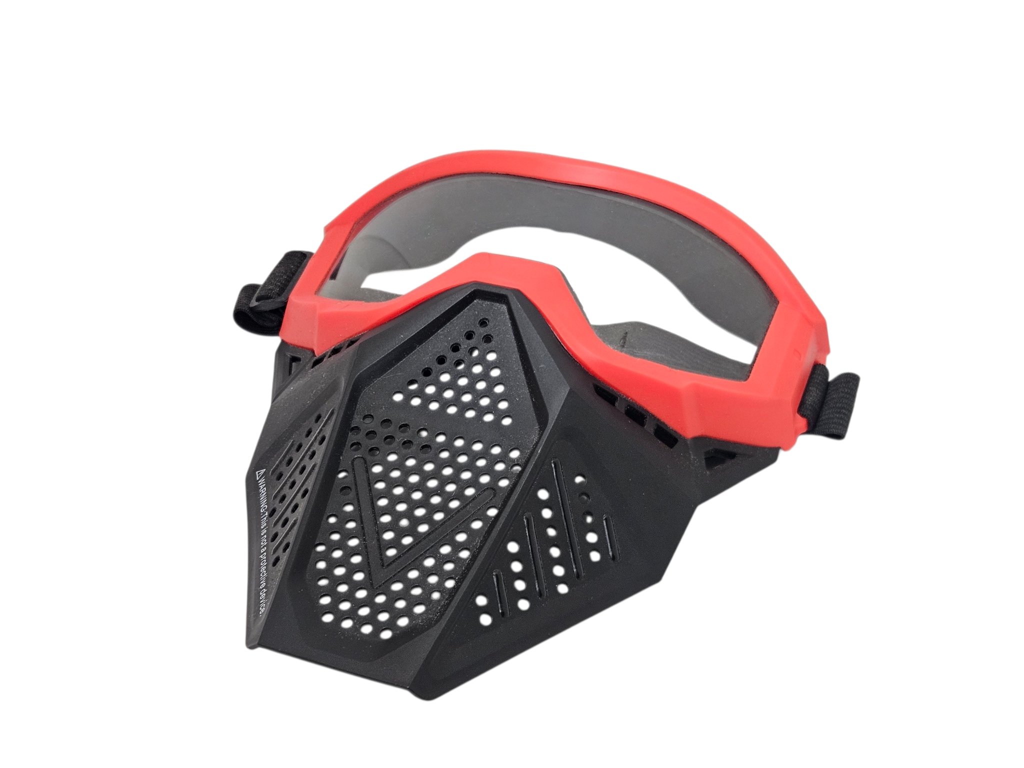 Ottoy Face Mask RD For Nerf Gun