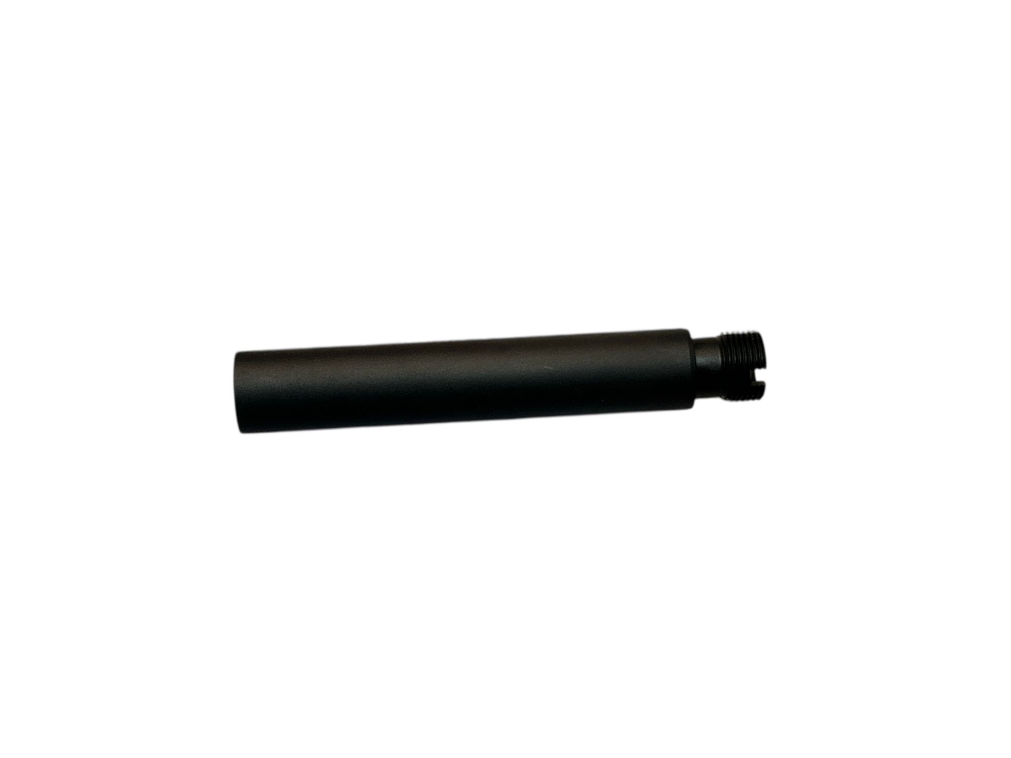VFC/SIG AIR - Barrel Extension 85mm (3.3" /14mm CCW) For SIG AIR MPX AEG 6" Style (Original Parts) - Image 5