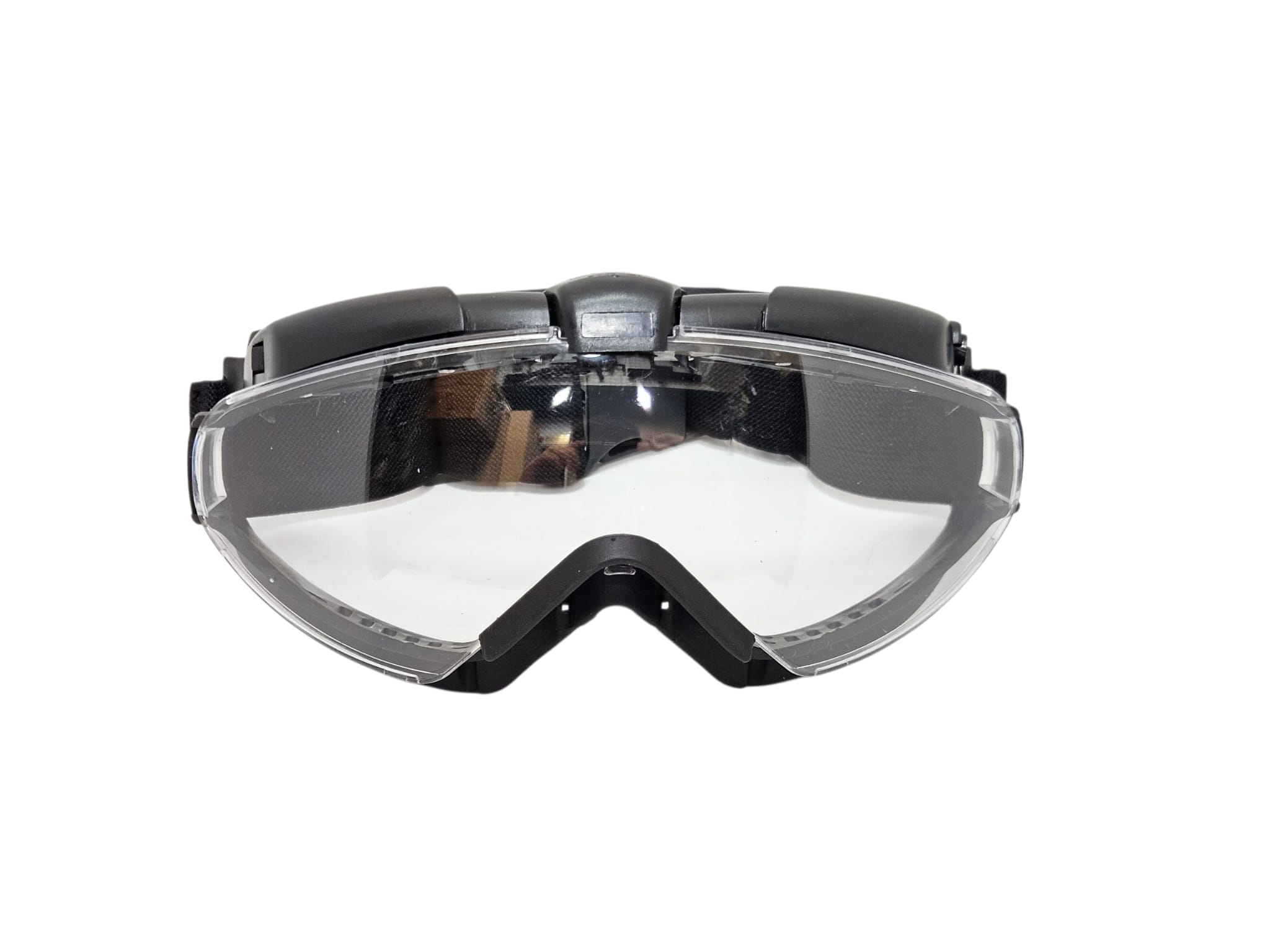 WST Fan Goggle BK - Image 5