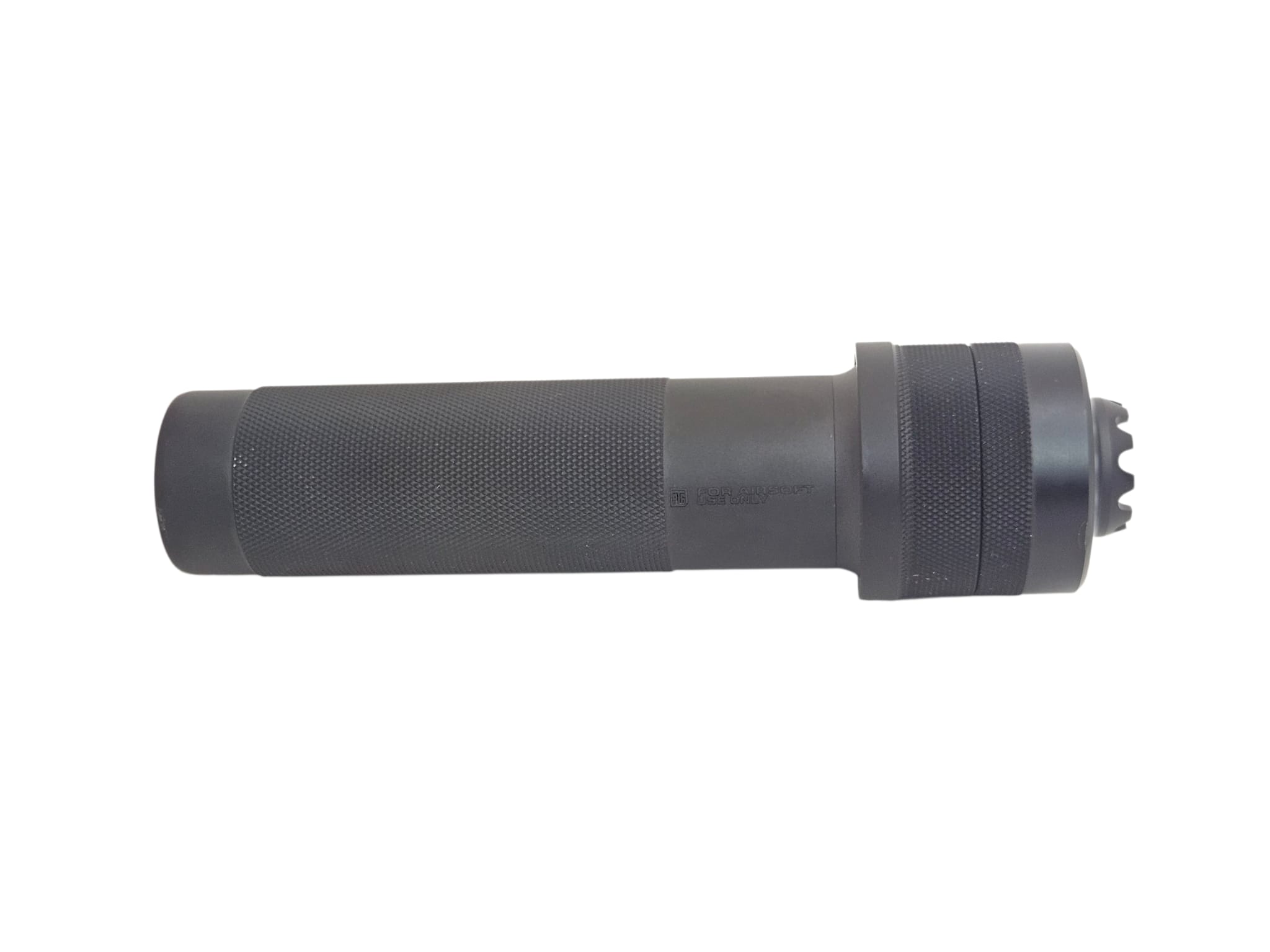 PTS Dead Air Wolverine 14mm CCW Barrel Extension - Image 4