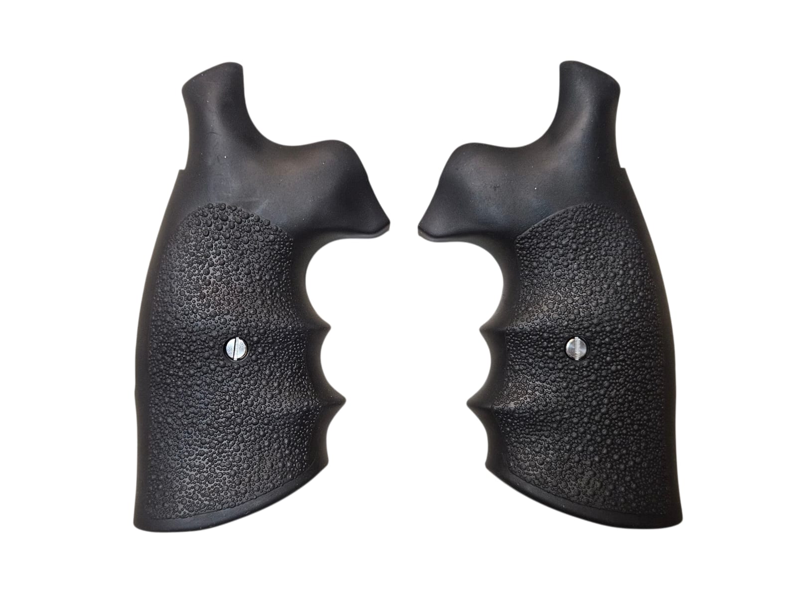 Ares 686 Grip (Rubber)BK