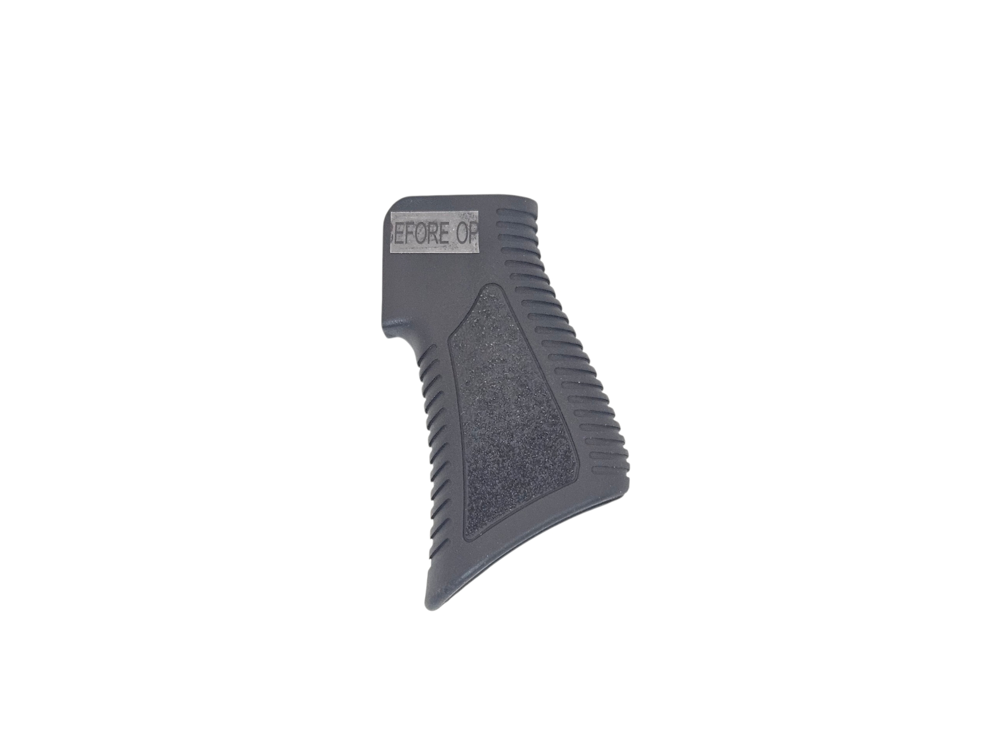 SALVO PRECISION SS PDW Style AR M4 Grip for MCX MWS GBB Rifle BK