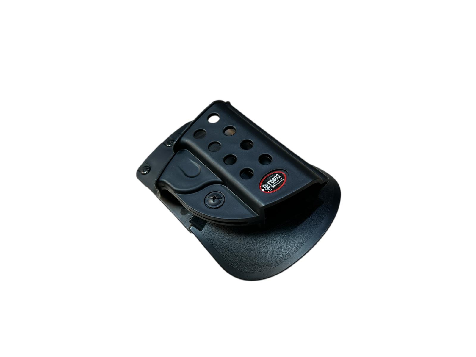 FOBUS USA Elite Concealed Holsters For 1911 W/ Mag Pouch