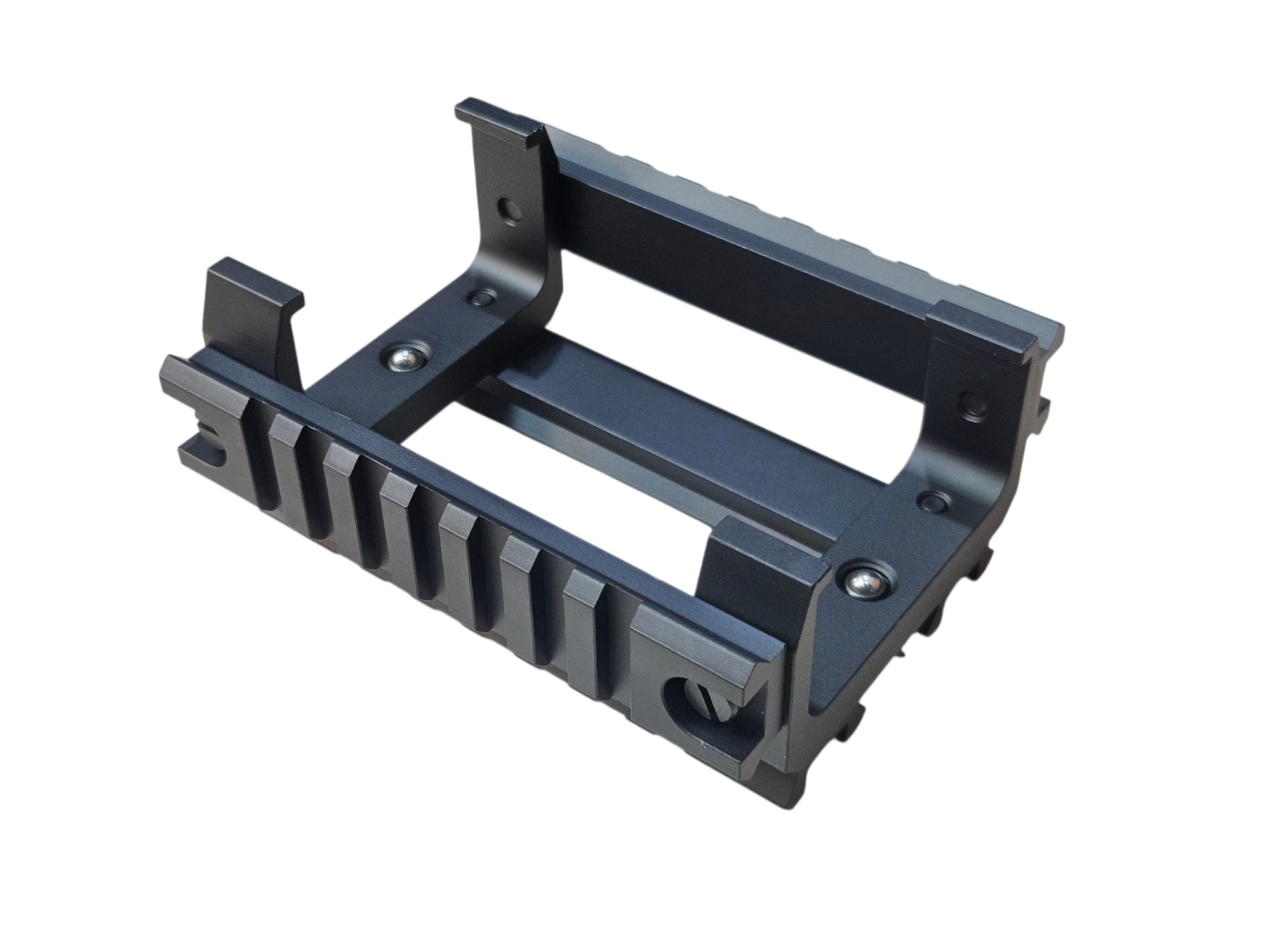 NORTHEAST Quad Rail Adapter /Handguard Rail for FAMAS F1 GBB - Image 4