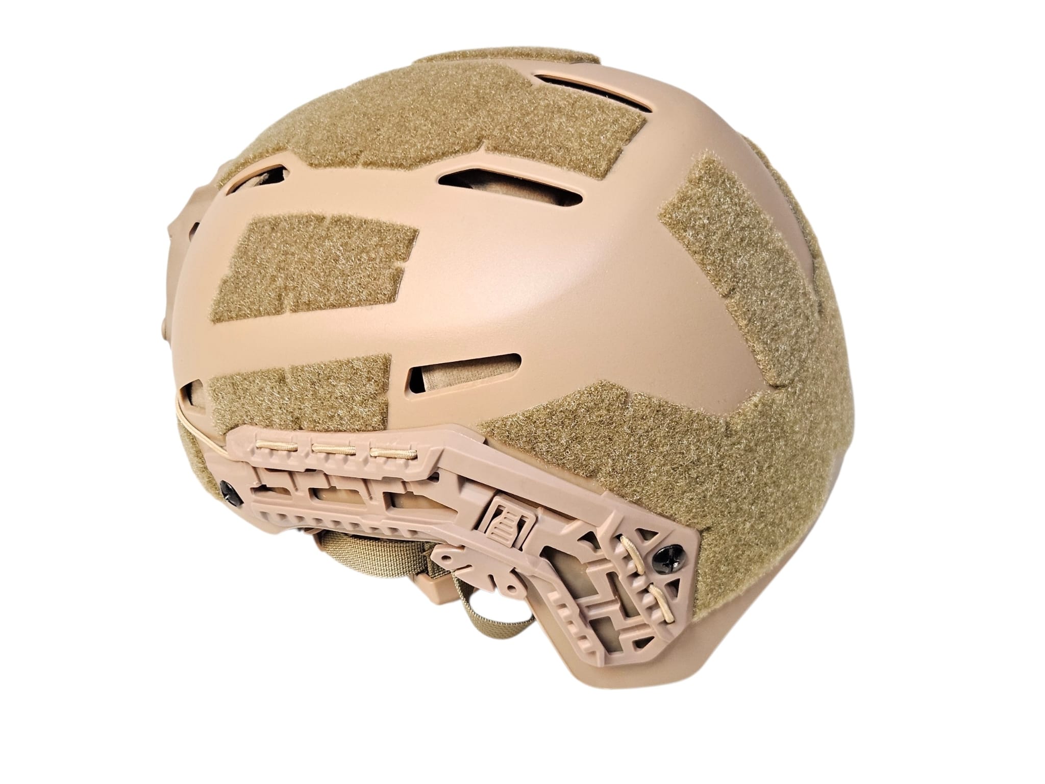 FMA Revision Lowe's Tactical Helmet Tan - Image 4