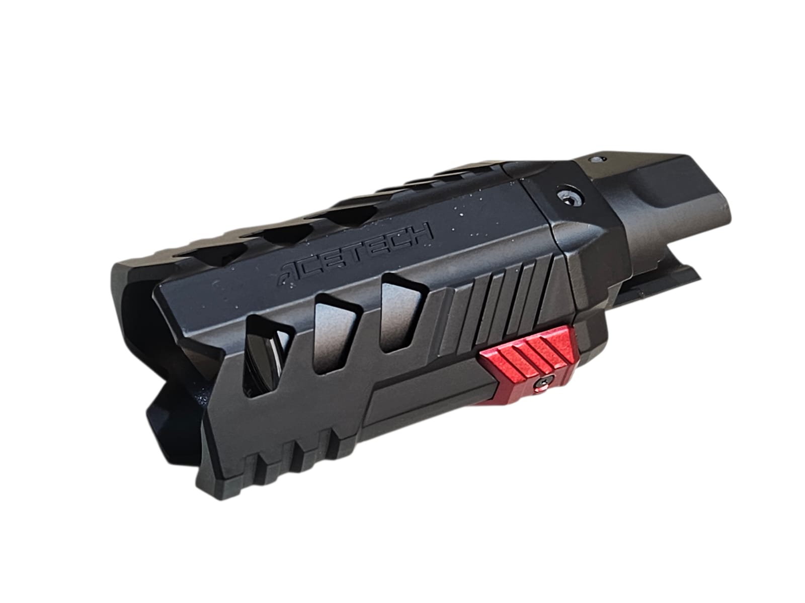 ACETECH 870 Series Airsoft Shotgun Quark R Bifrost Tracer Unit