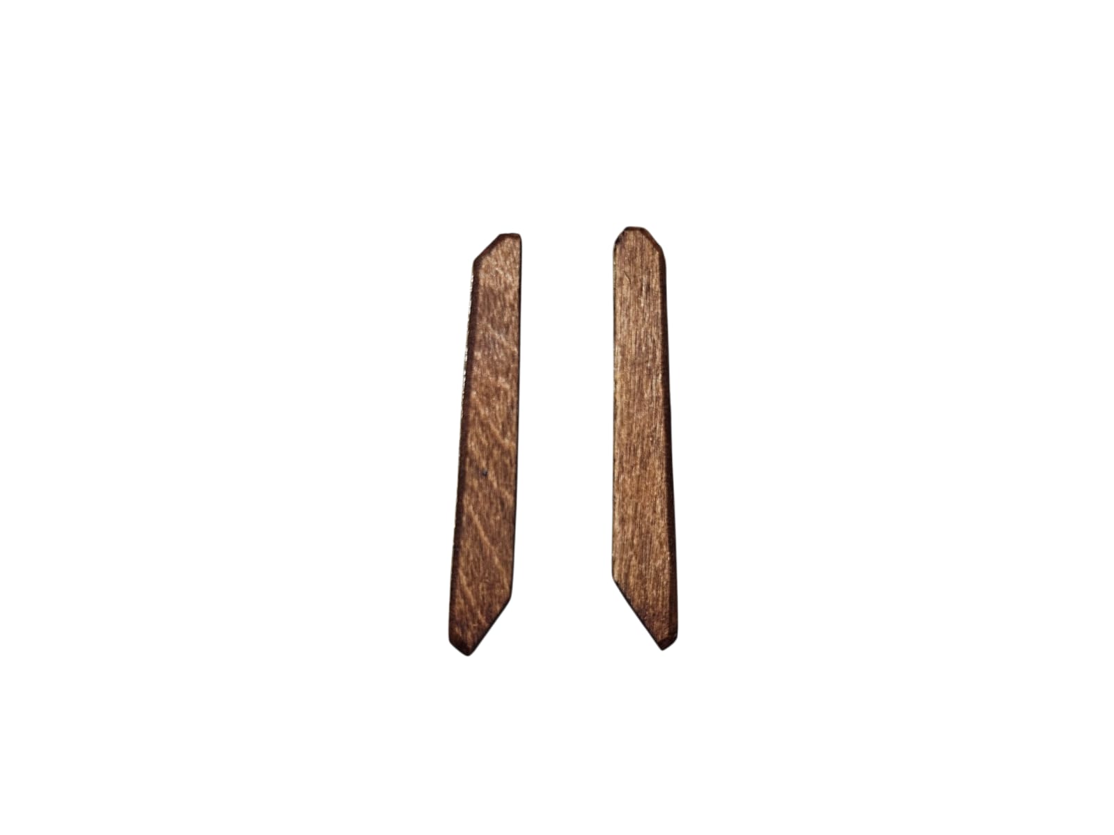 SHOWGUNS WOOD GRIP FOR AAP01 - Image 2