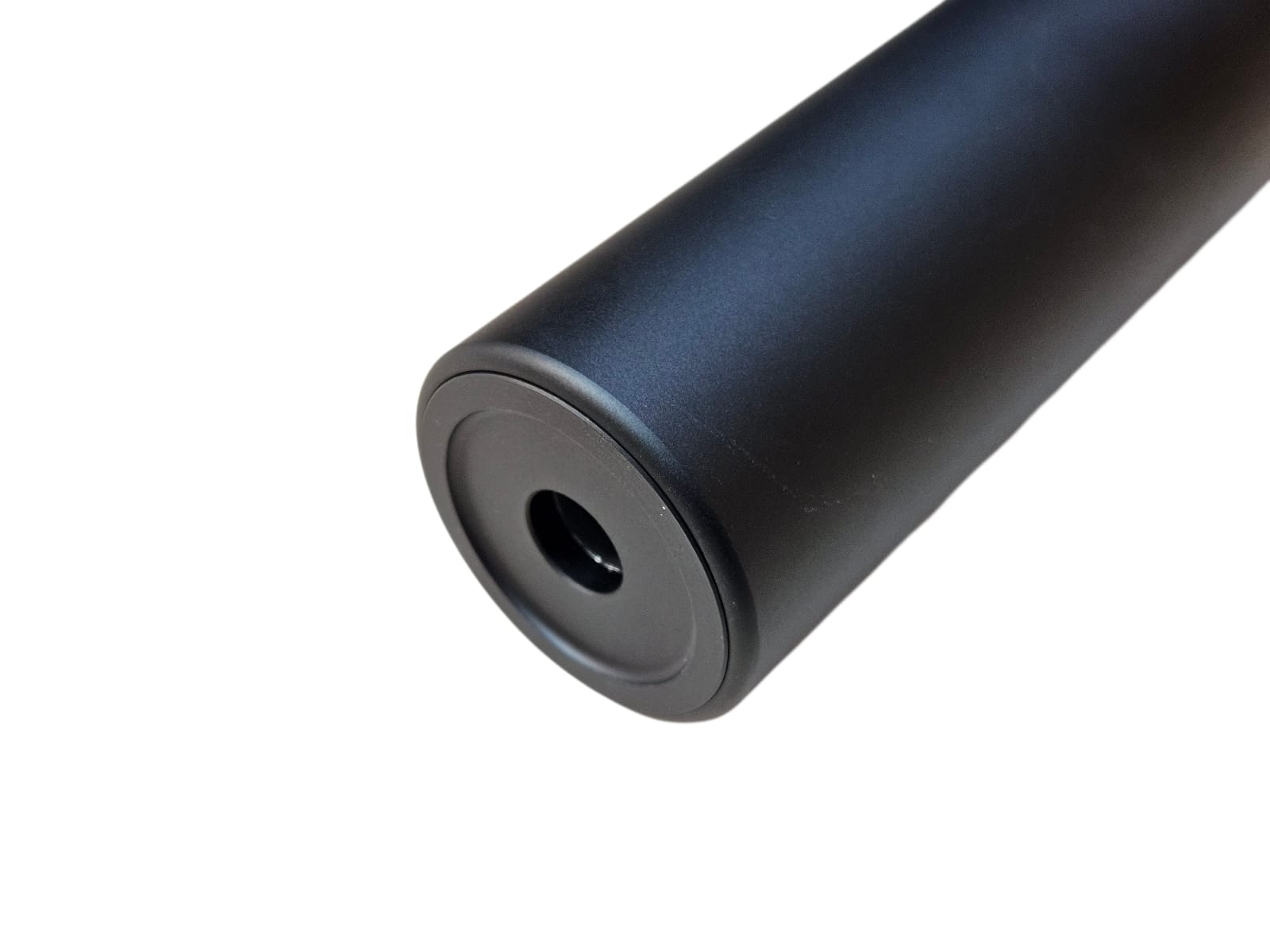 NORTHEAST Barrel Extension /Silencer /Mock Suppressor for FAMAS F1 GBB - Image 7