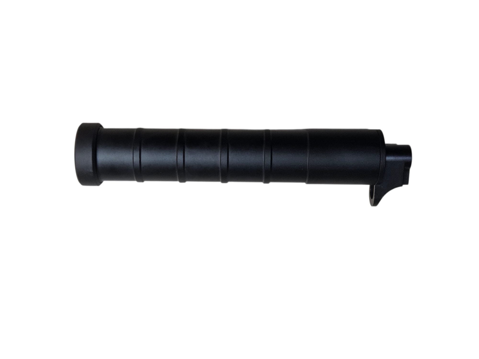 Raptor SR2M Suppressor-B