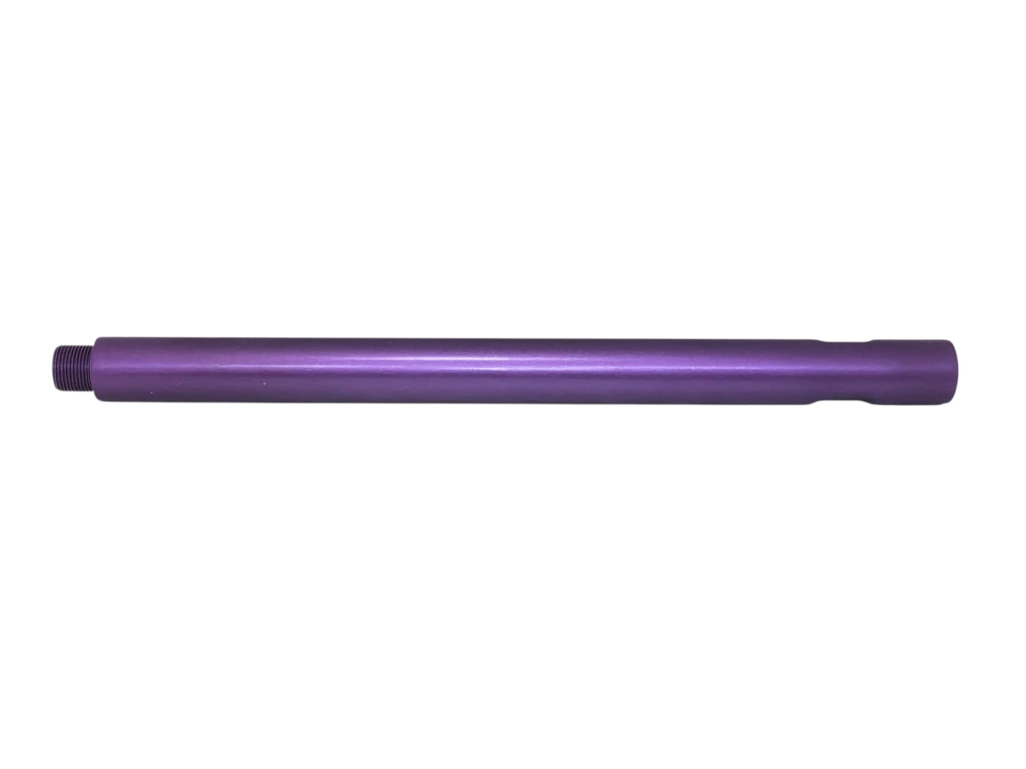 Vorsk 11.5″ Outer Barrel Extension for VMP-2 Series GBB Rifle (Purple) - Image 5