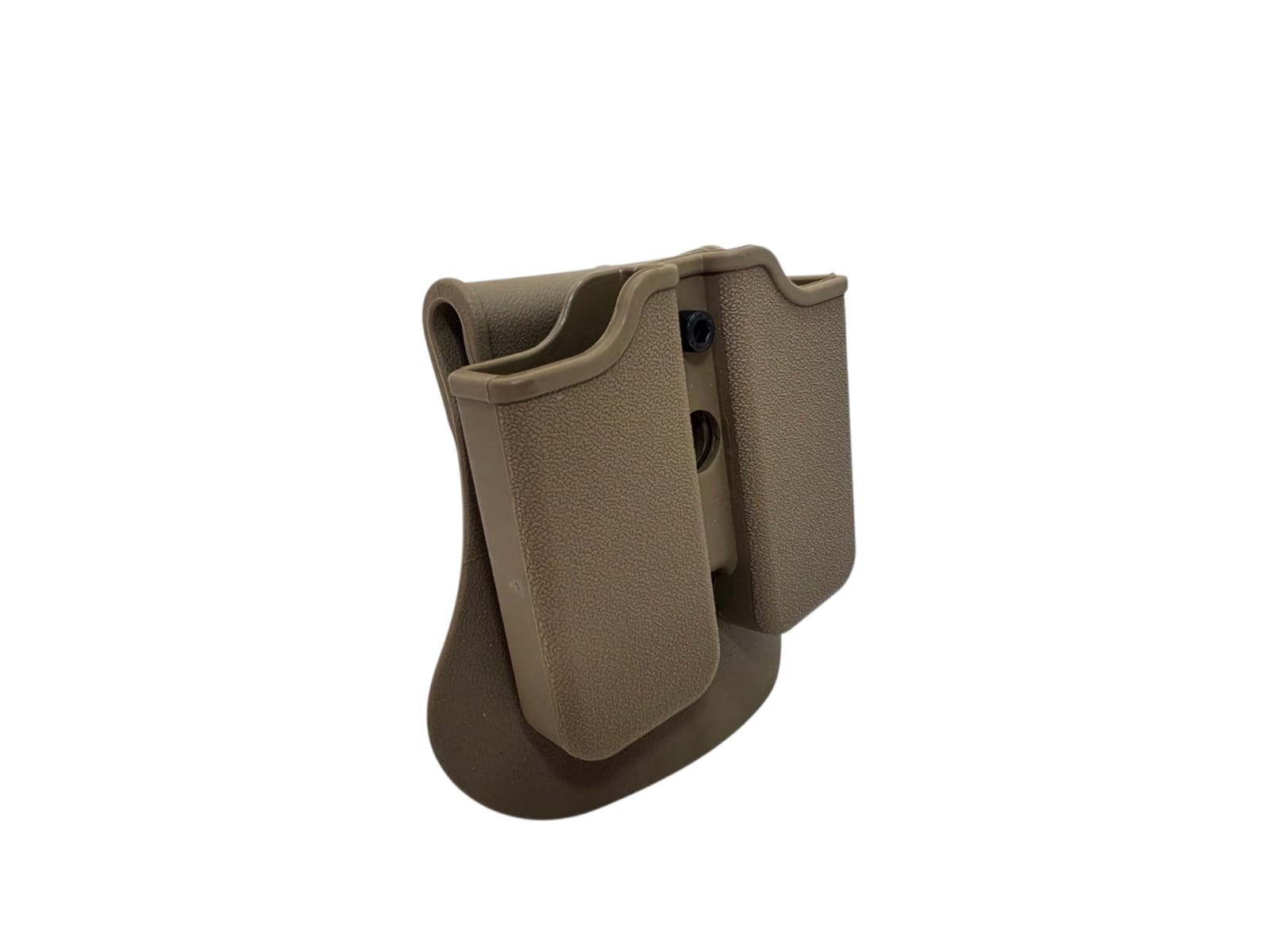 IMI DEFENSE 1911 MAG POUCH TAN - Image 2