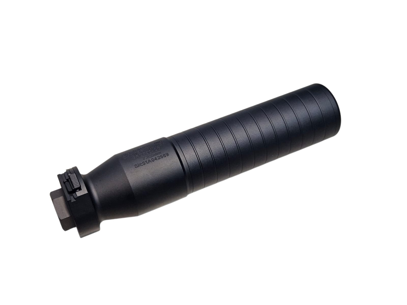 PROW System MCX 762 Style QD Tracer Silencer - Image 3