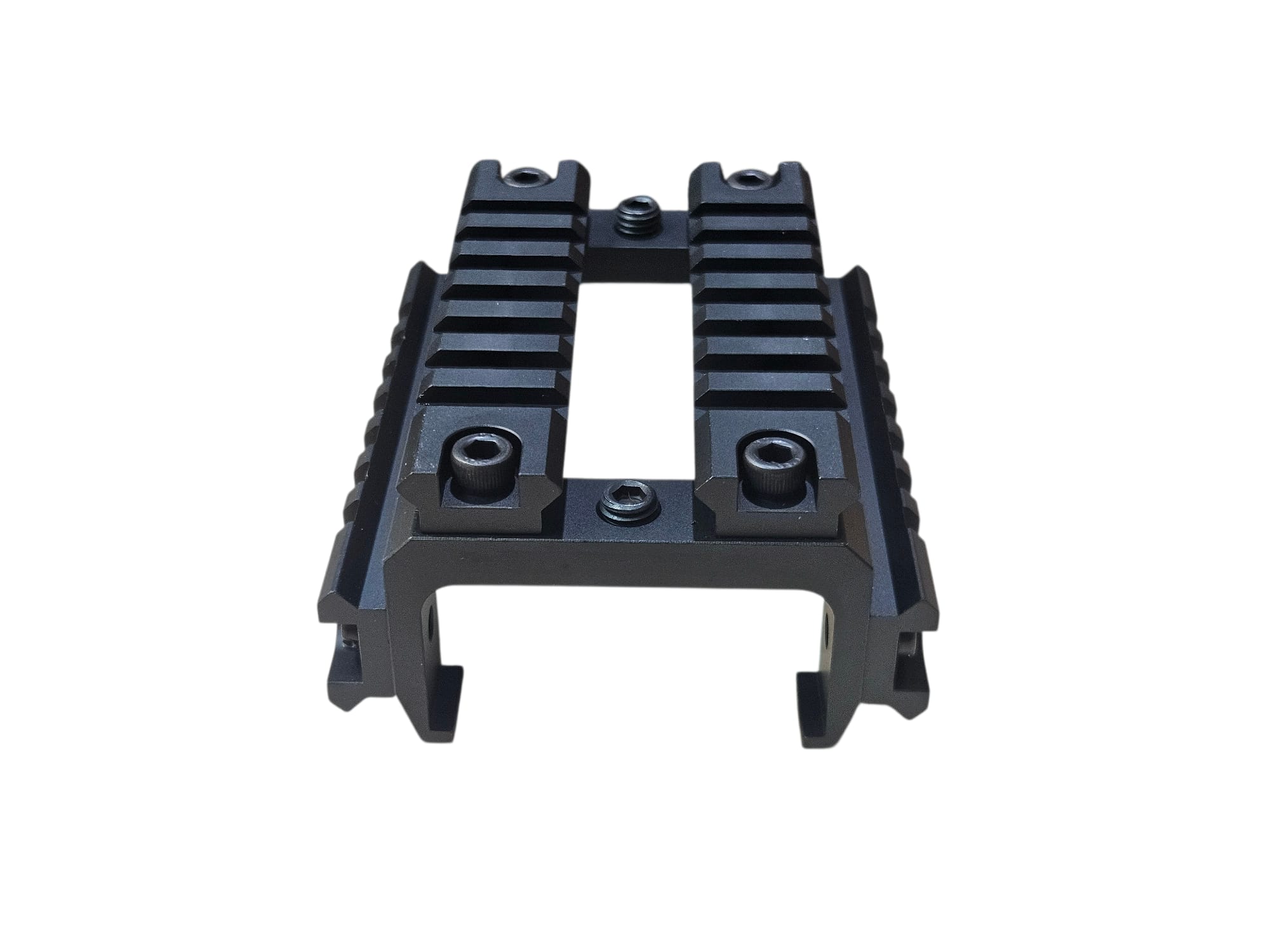 NORTHEAST Quad Rail Adapter /Handguard Rail for FAMAS F1 GBB - Image 5