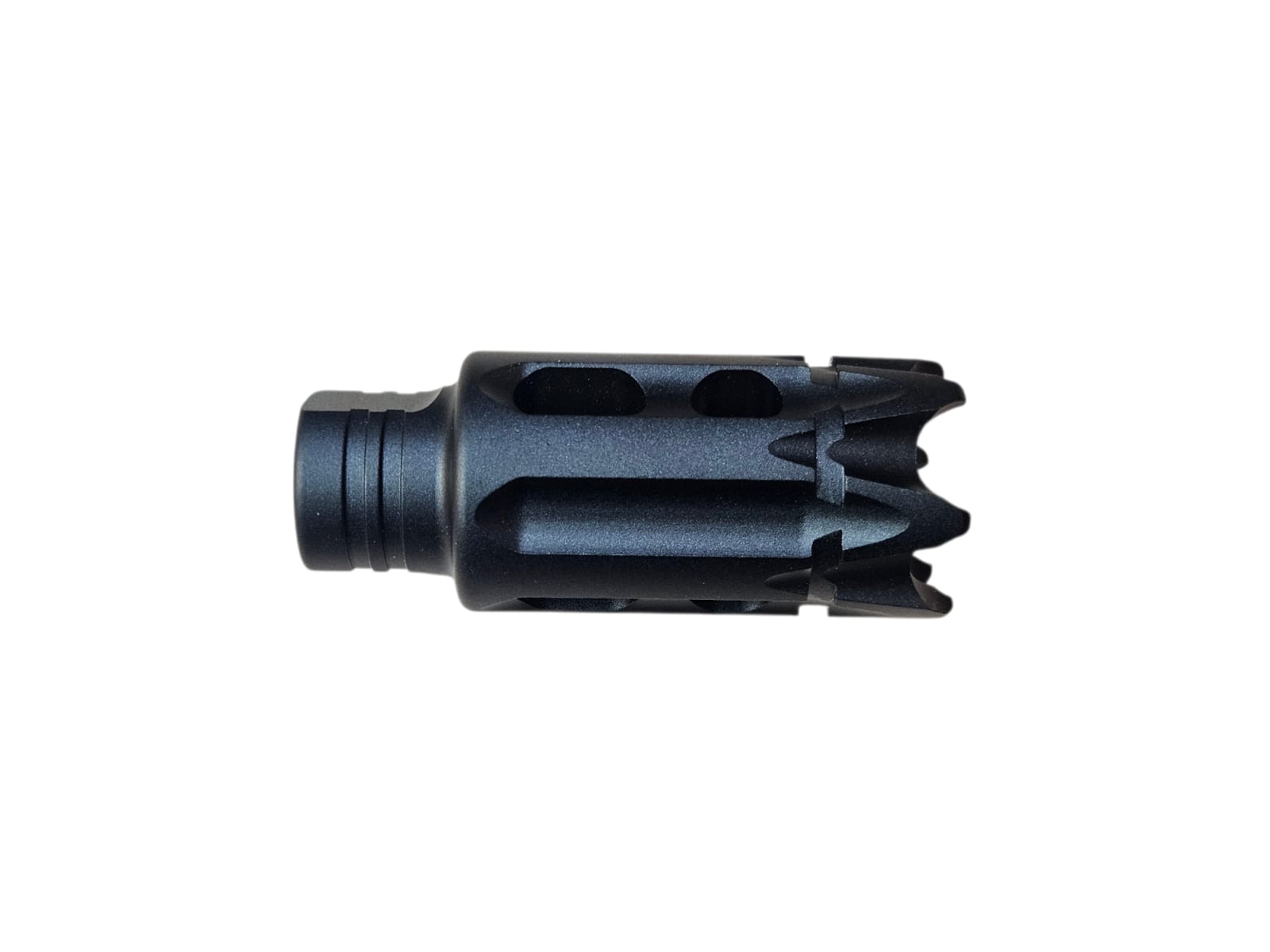 Magpul PTS Metal GOGUN SuperComp Talon Brake Flash Hider (14mm+) - Image 2
