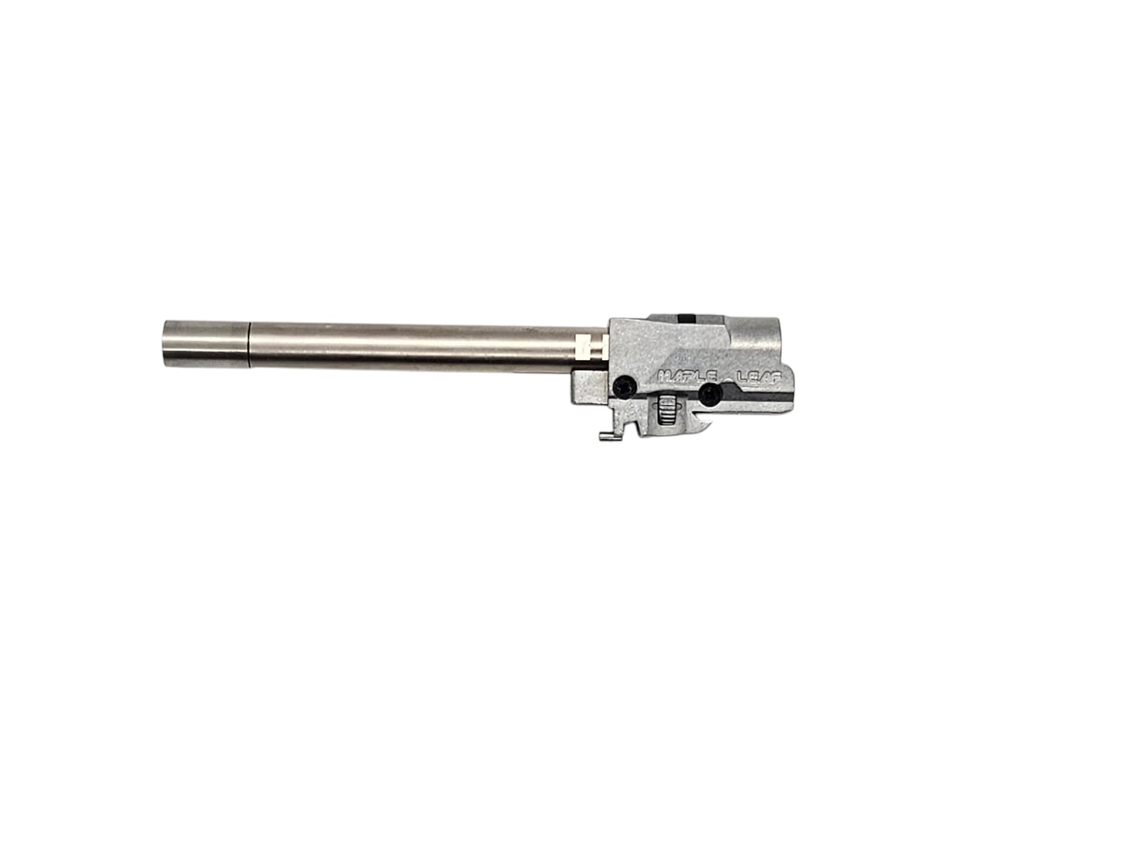 Maple Leaf 97mm Maple Power Pipe + HOP Seat Set FOR VFC