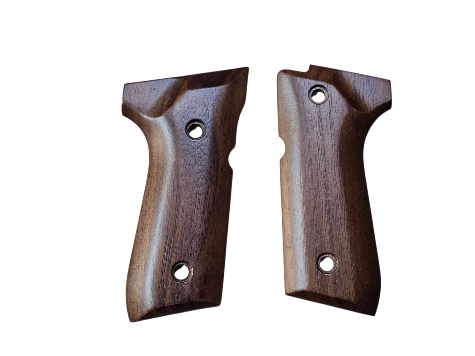 SRC M9 Walnut Wood Grip - Image 7