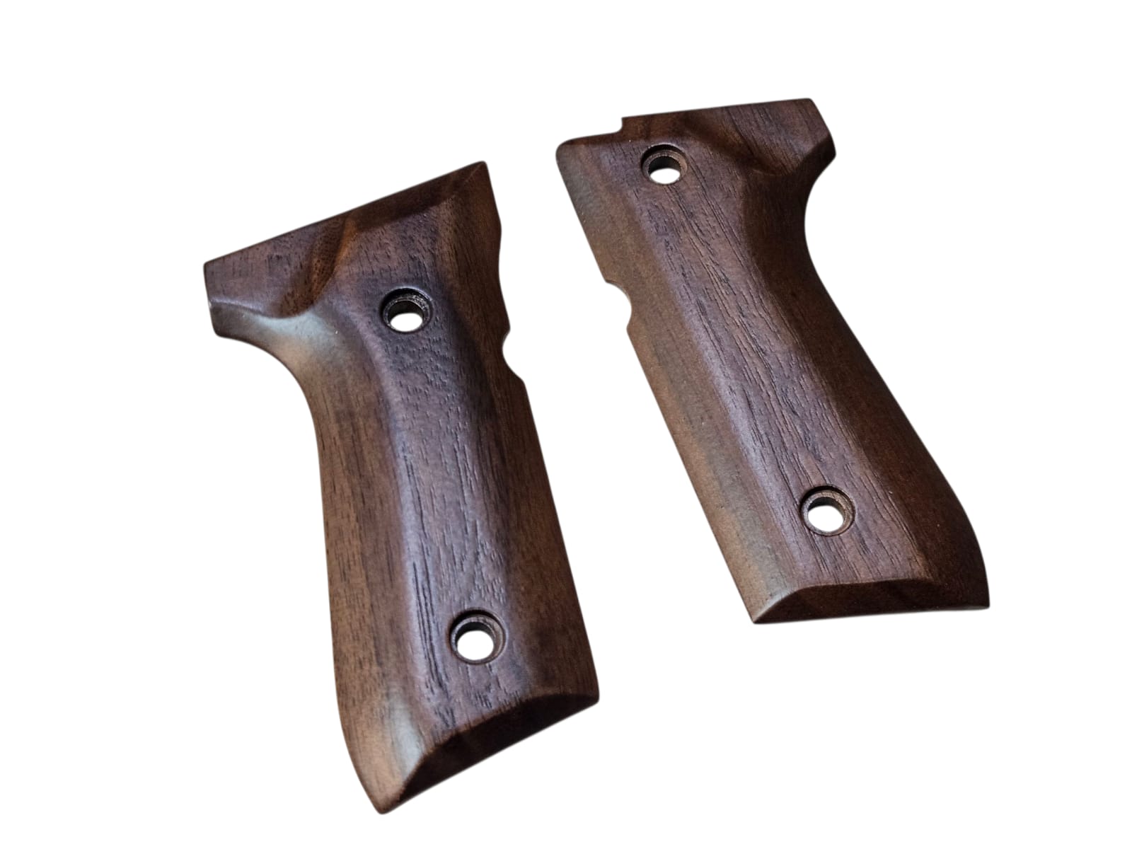 SRC M9 Walnut Wood Grip - Image 3