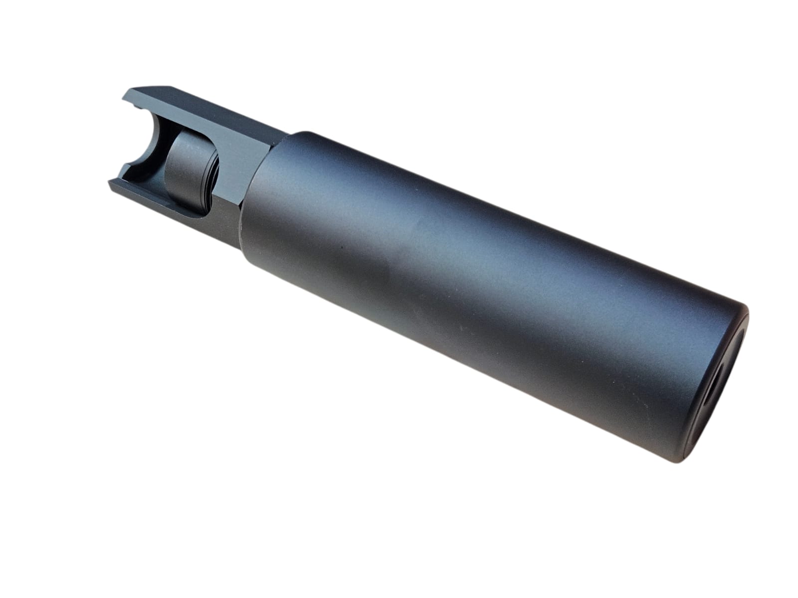 NORTHEAST Barrel Extension /Silencer /Mock Suppressor for FAMAS F1 GBB - Image 4