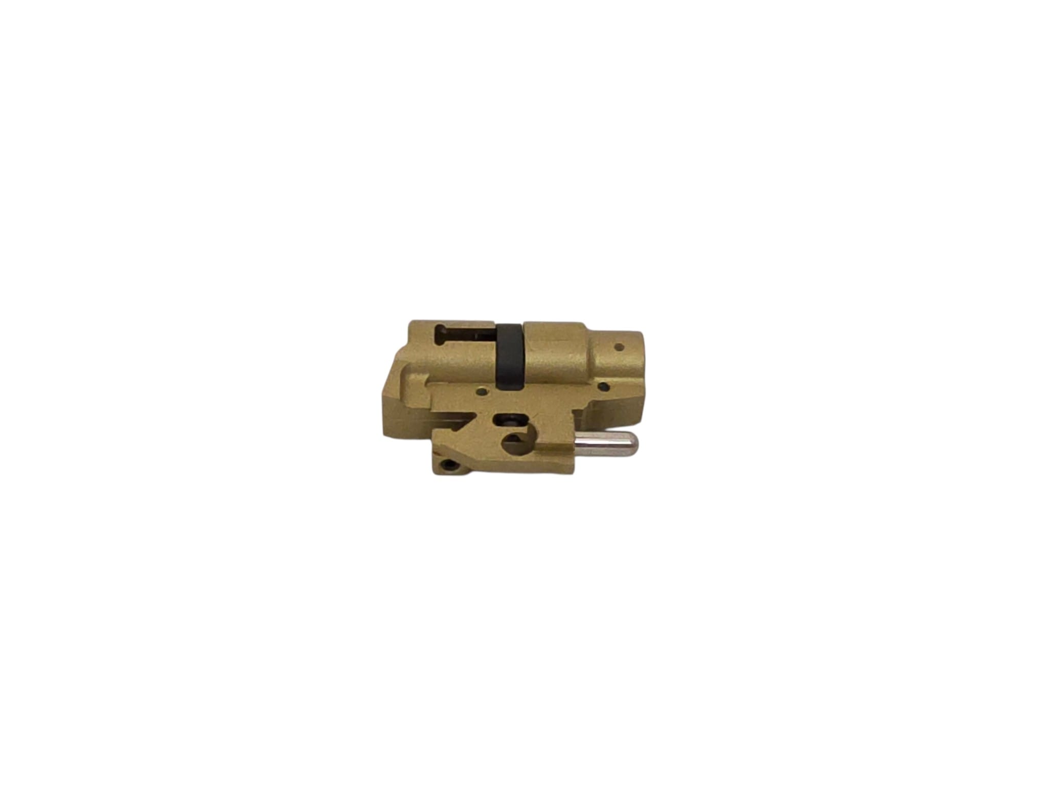 SAVIA Brass TDC hopup chamber for hi-capa / 1911 - Image 6