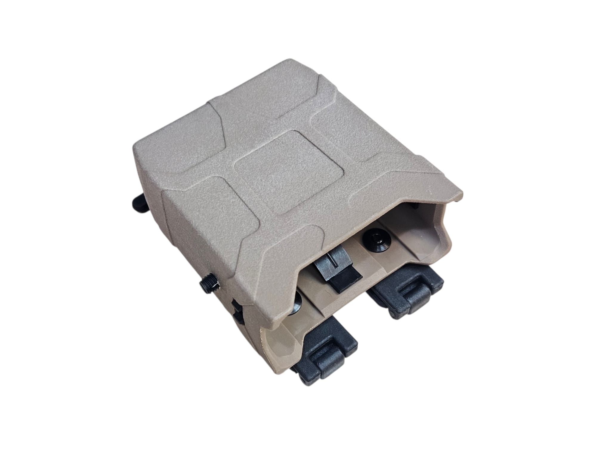 FMA MAG HOLSTER for Molle DE