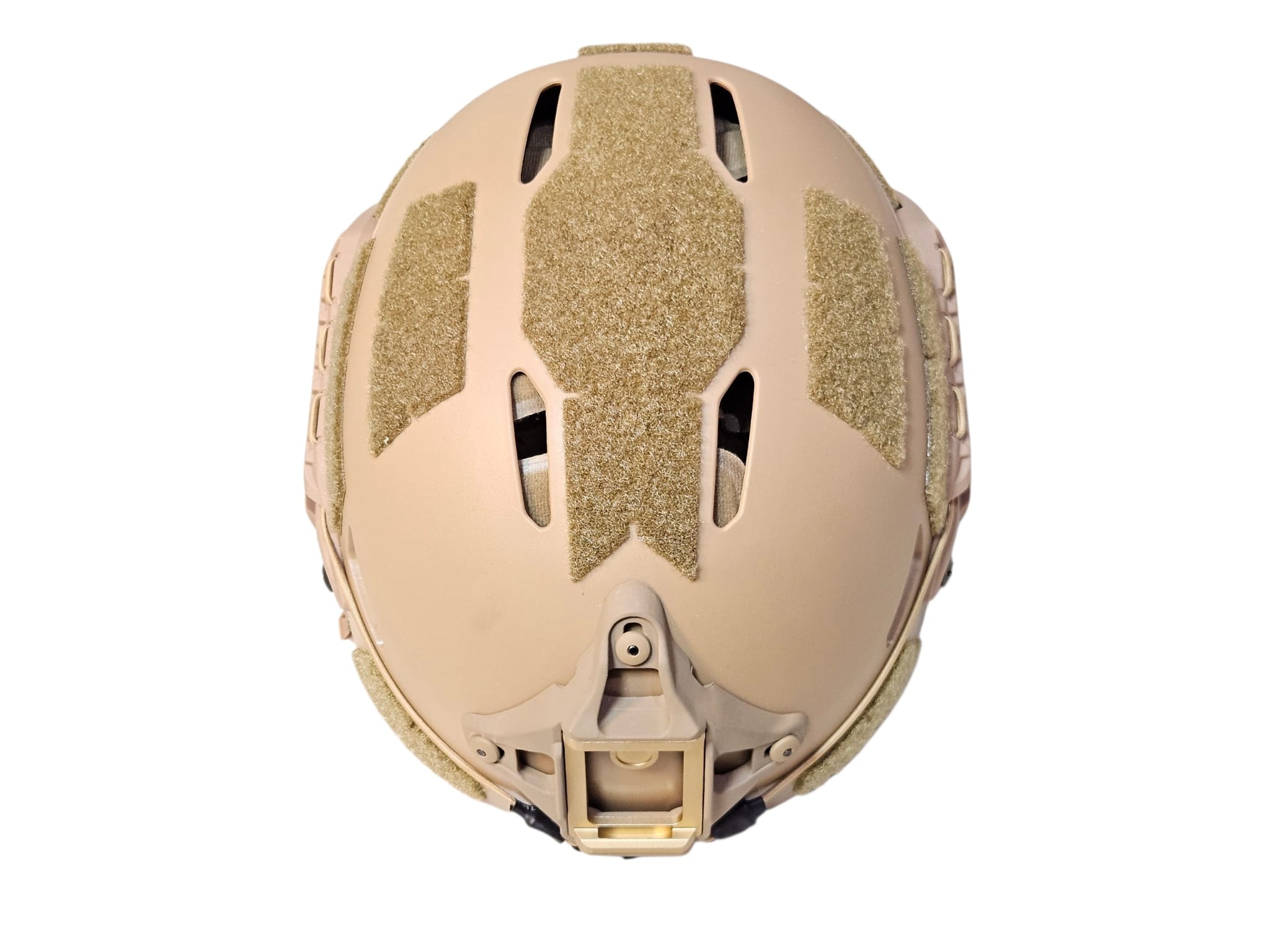 FMA Revision Lowe's Tactical Helmet Tan - Image 5