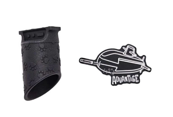 Advantage Meow Grip (Mlok Cut)