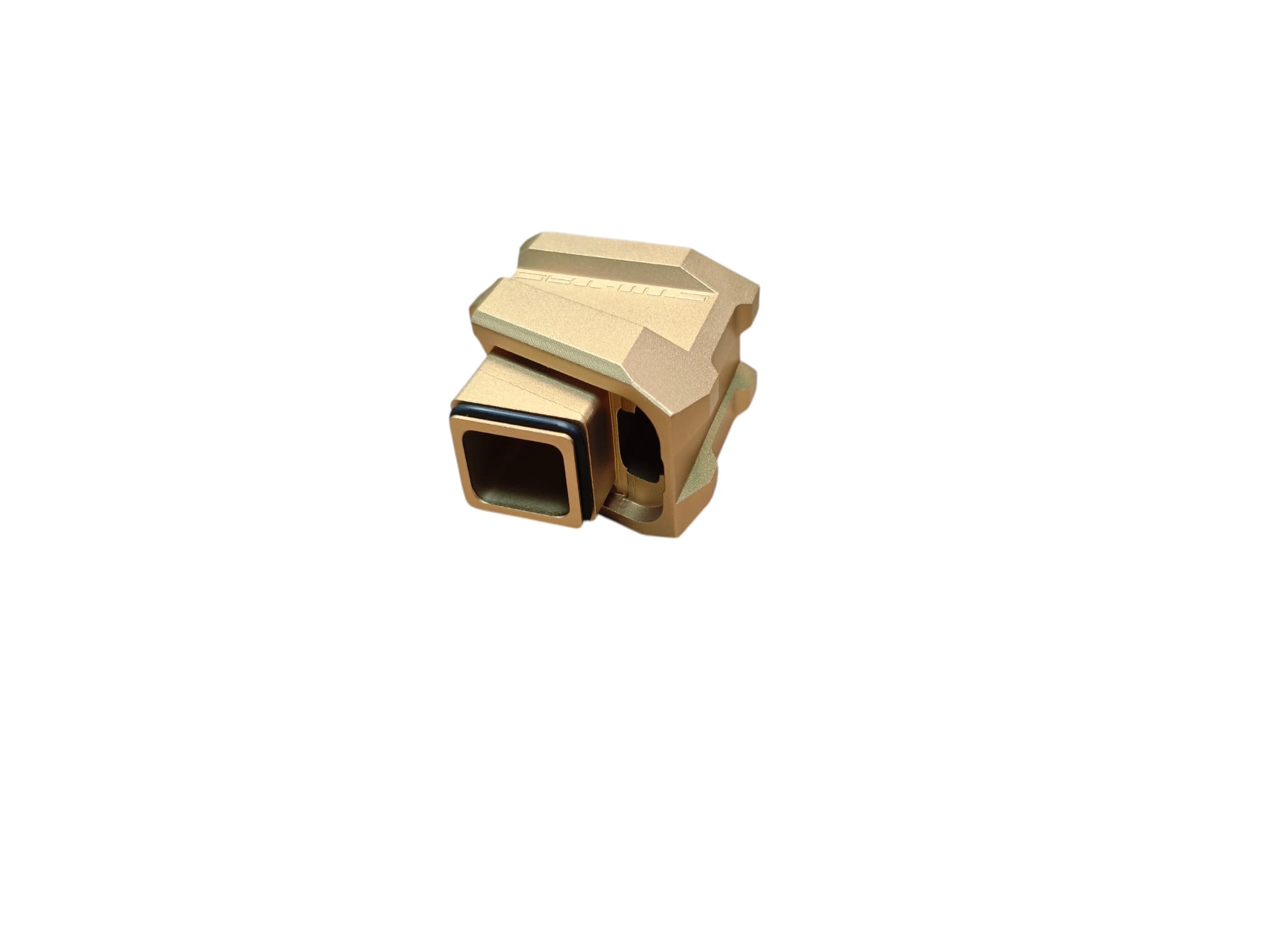 CTM Magazine Extension Plate For AAP-01/Glock GD - Image 5