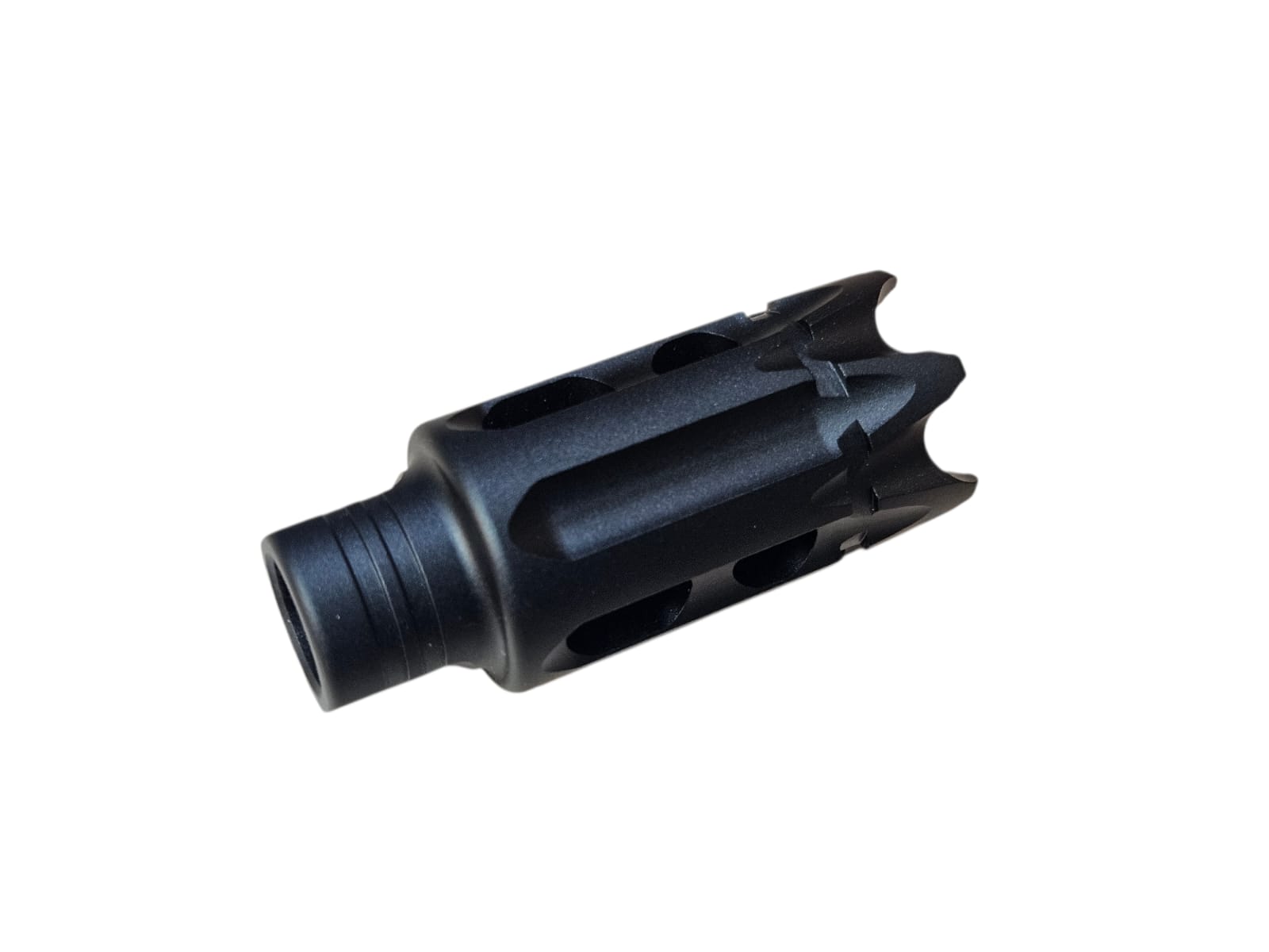 Magpul PTS Metal GOGUN SuperComp Talon Brake Flash Hider (14mm+) - Image 5