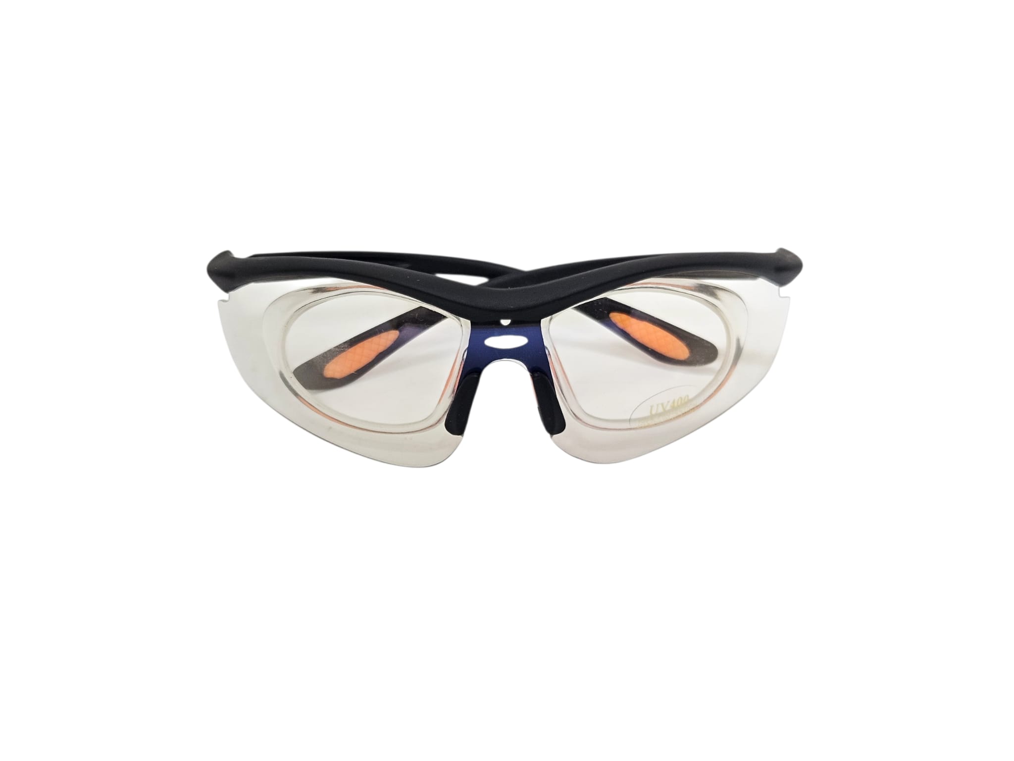 SIIS Eyewear BK OR - Image 6