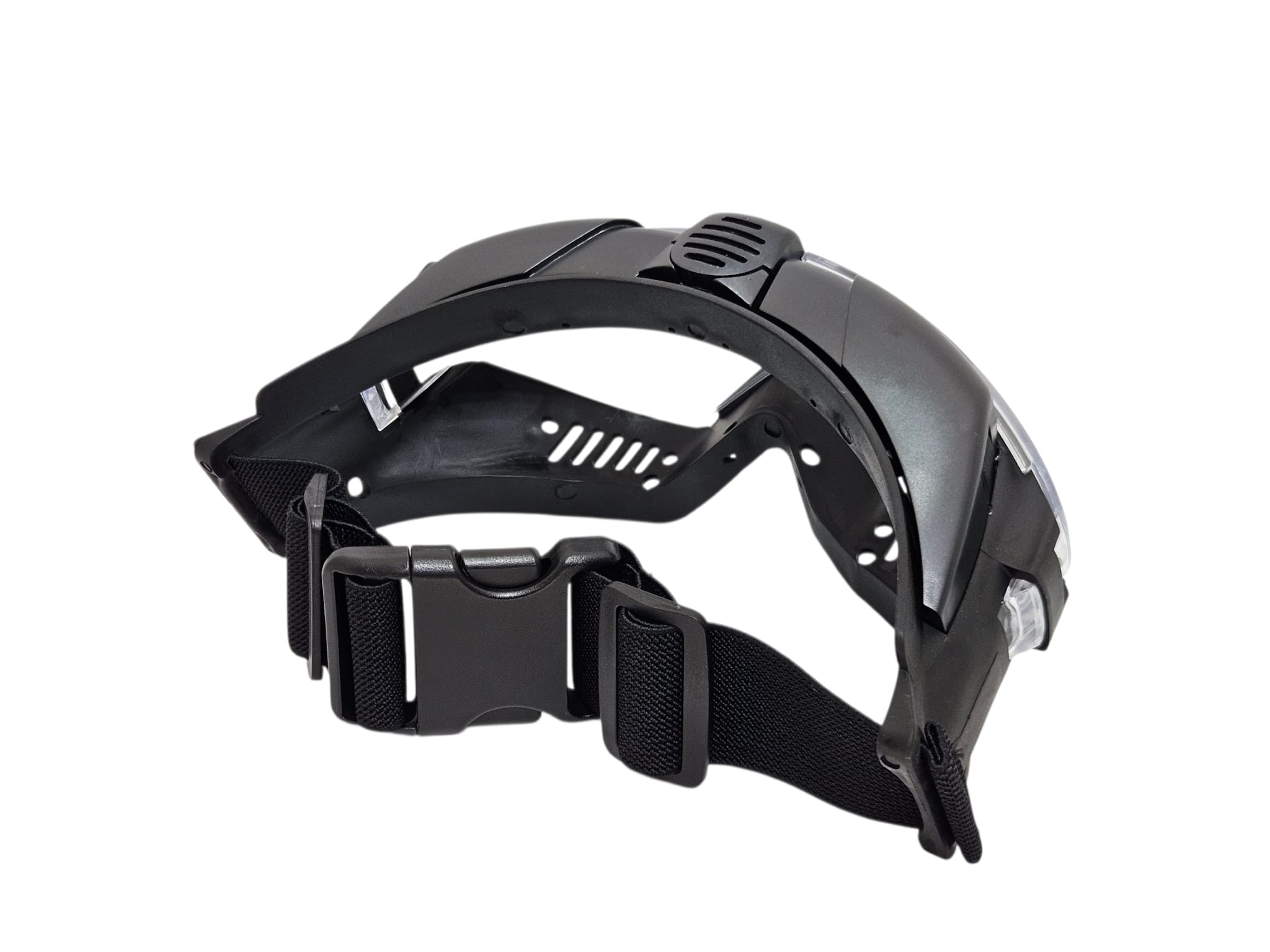 WST Fan Goggle BK - Image 4