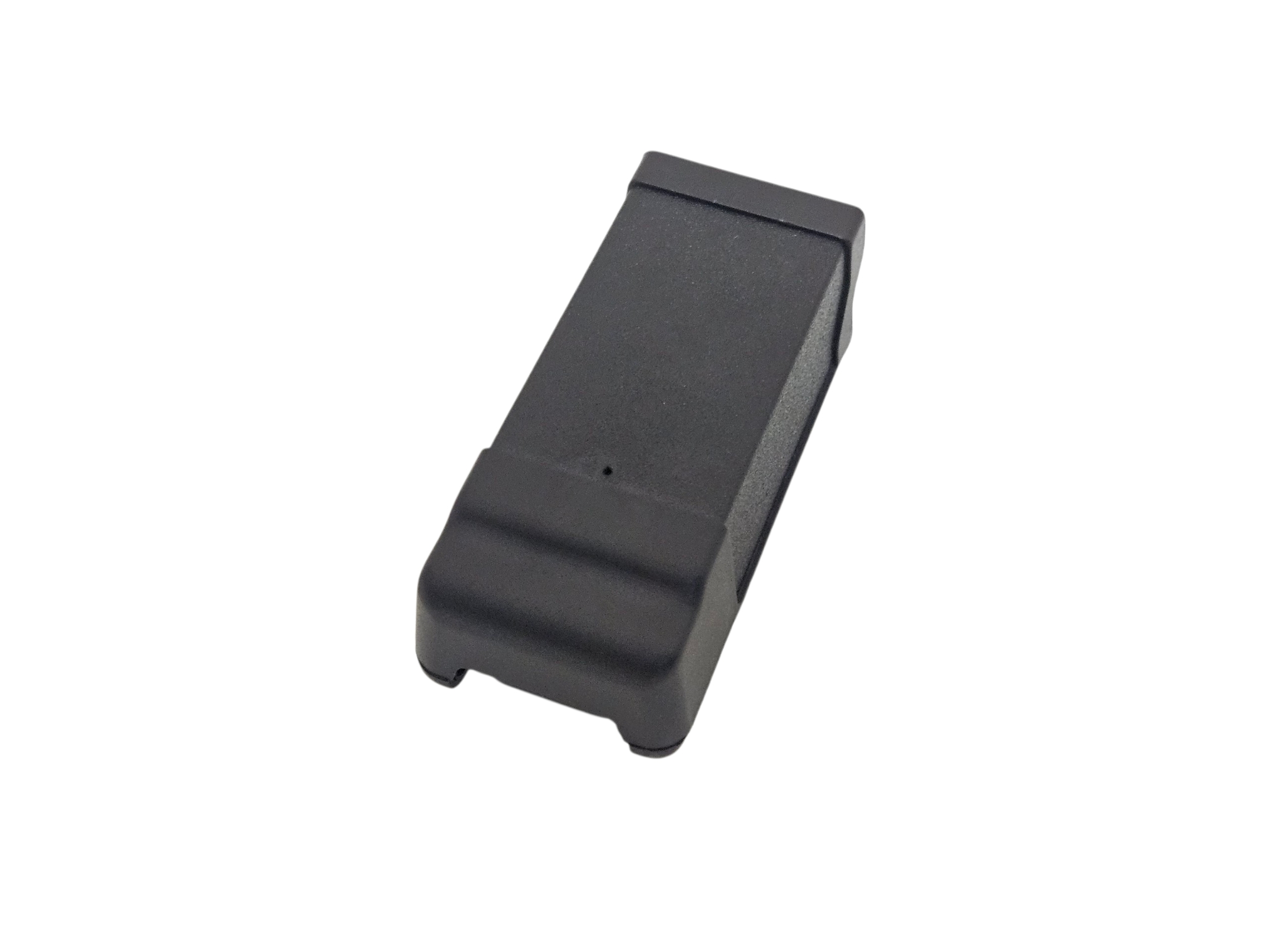 Double Stack MAG CASE W/BK