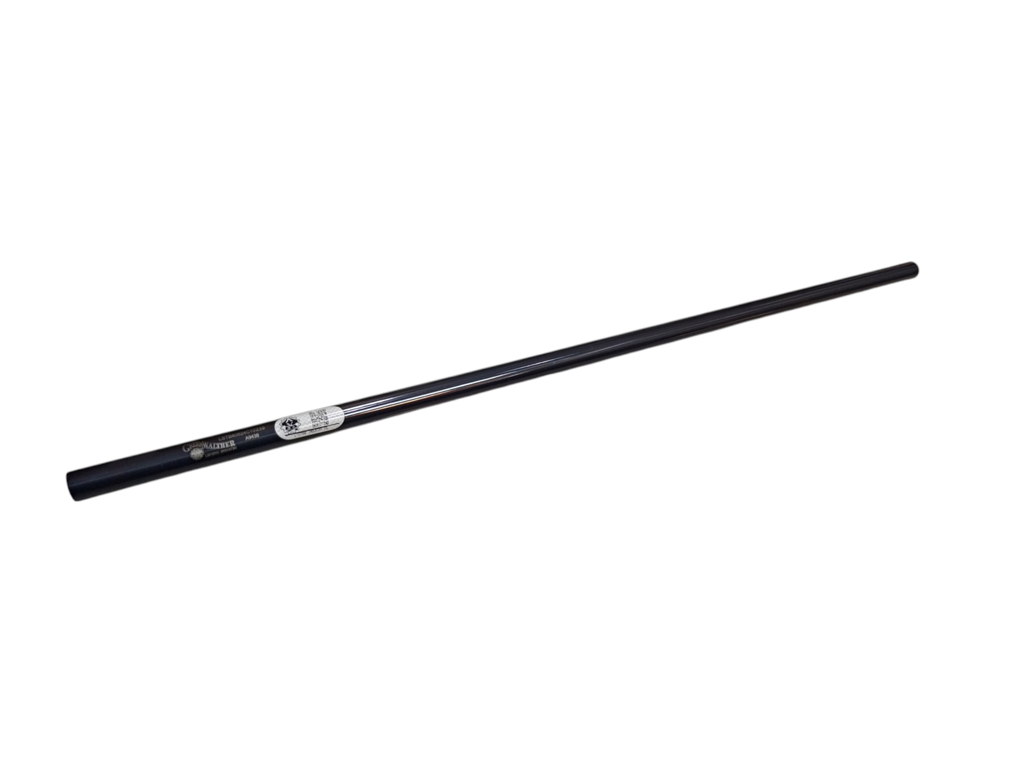 Green Walther Barrel 24" 8 lines .25