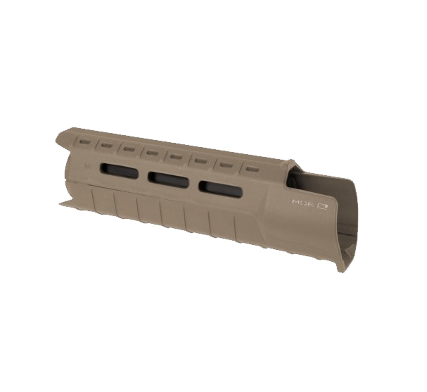 MAGPUL MOE SL® Hand Guard, Carbine-Length – AR15/M4 FDE