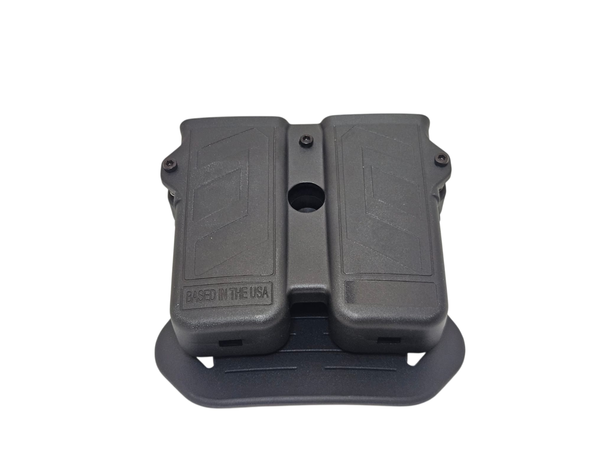 Double Adjustable Mag Pouch - Image 5
