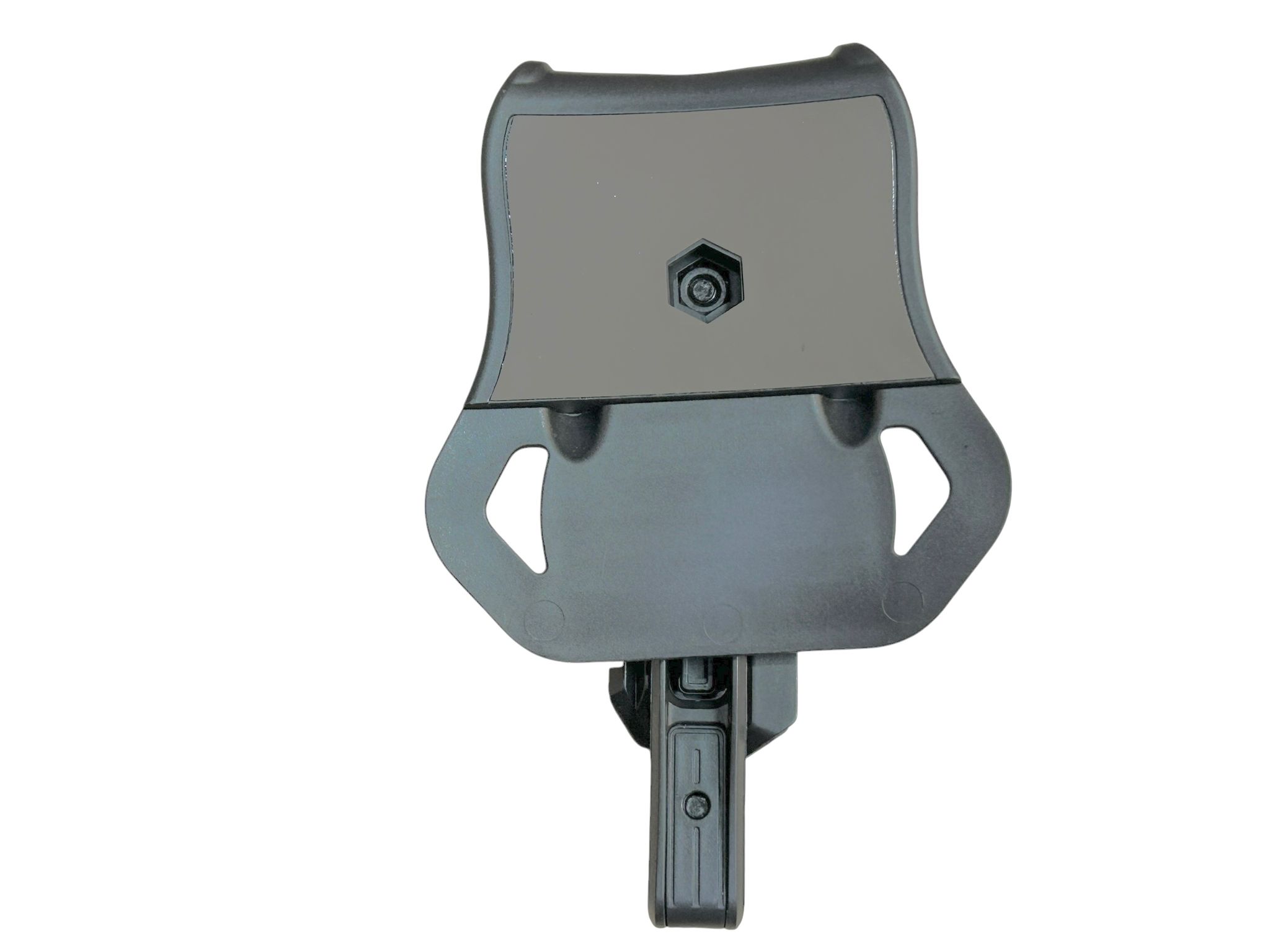 TACTICAL AIRSOFT QUICK DRAW HOLSTE BK - Image 6