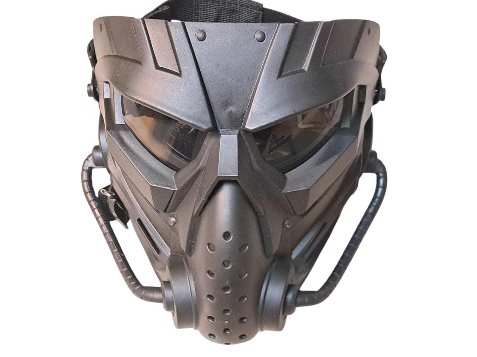 Saint Luca Saint Luca Airsoft Tactical Mask 2.0