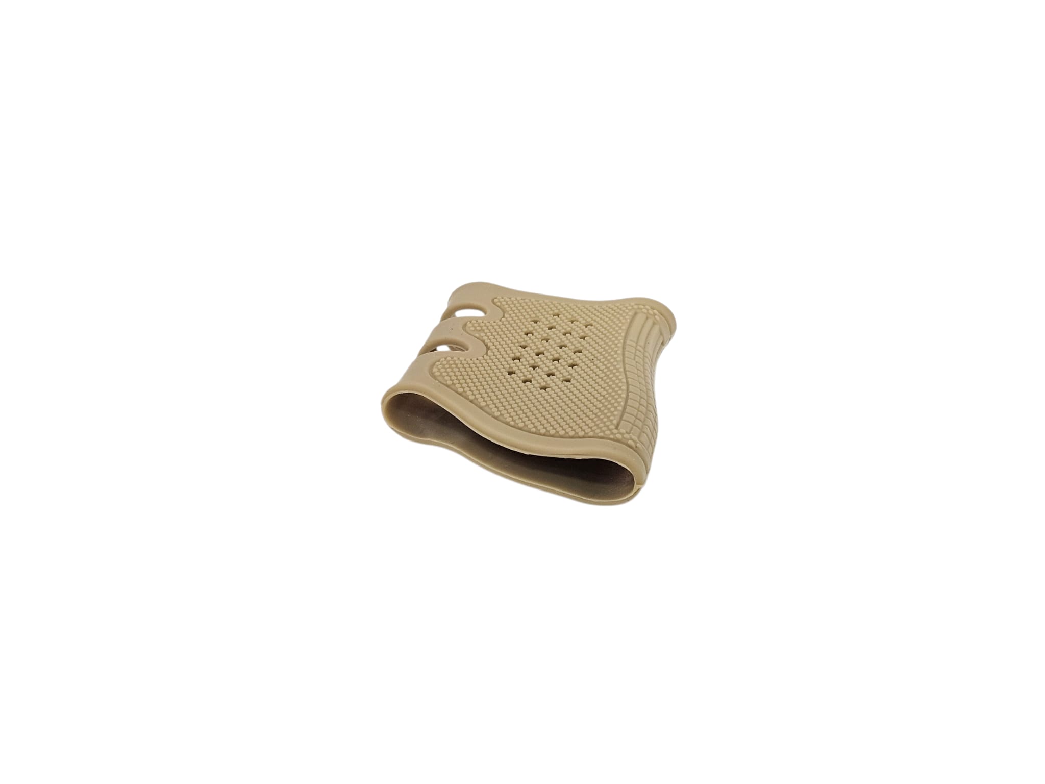 GLOCK GUN GRIP TAN - Image 6
