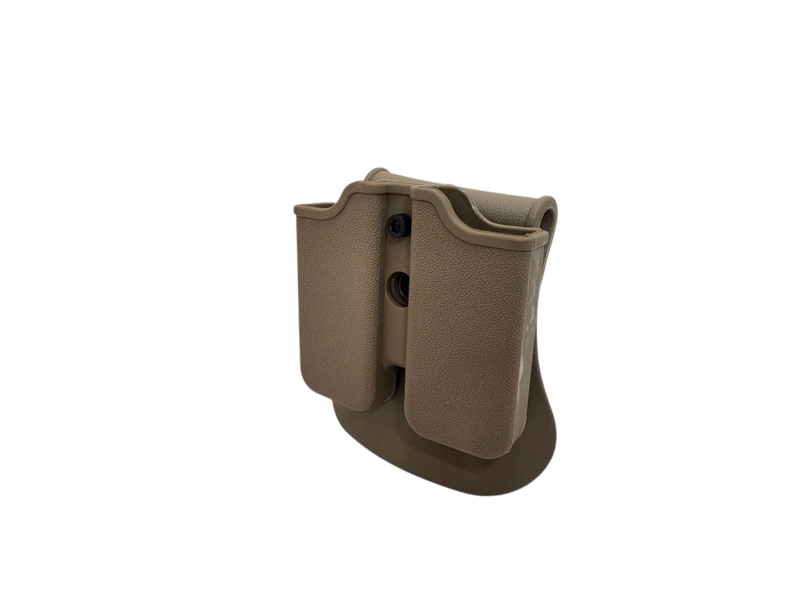 IMI DEFENSE 1911 MAG POUCH TAN - Image 6