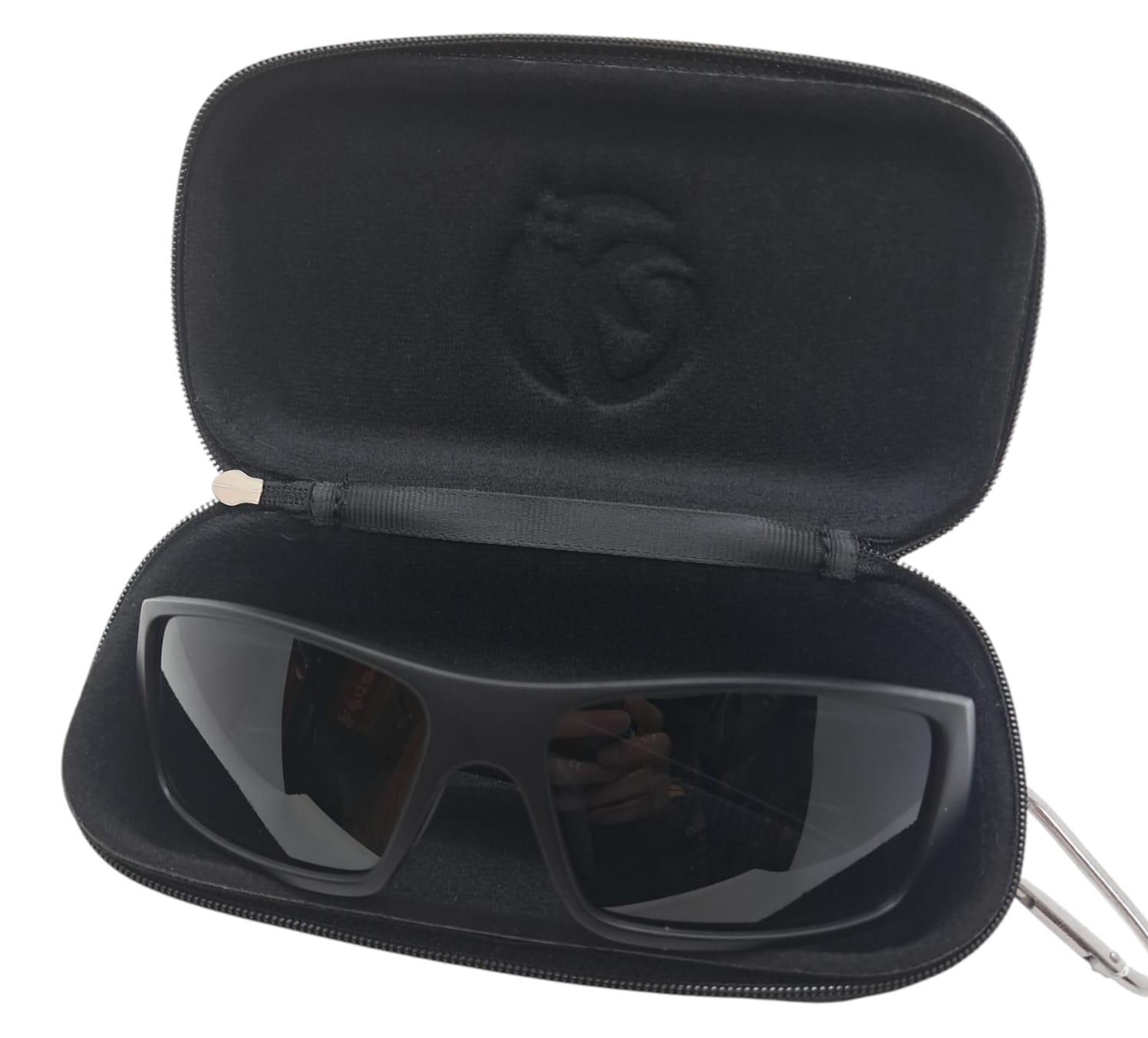 Kdeam Goggle Bk