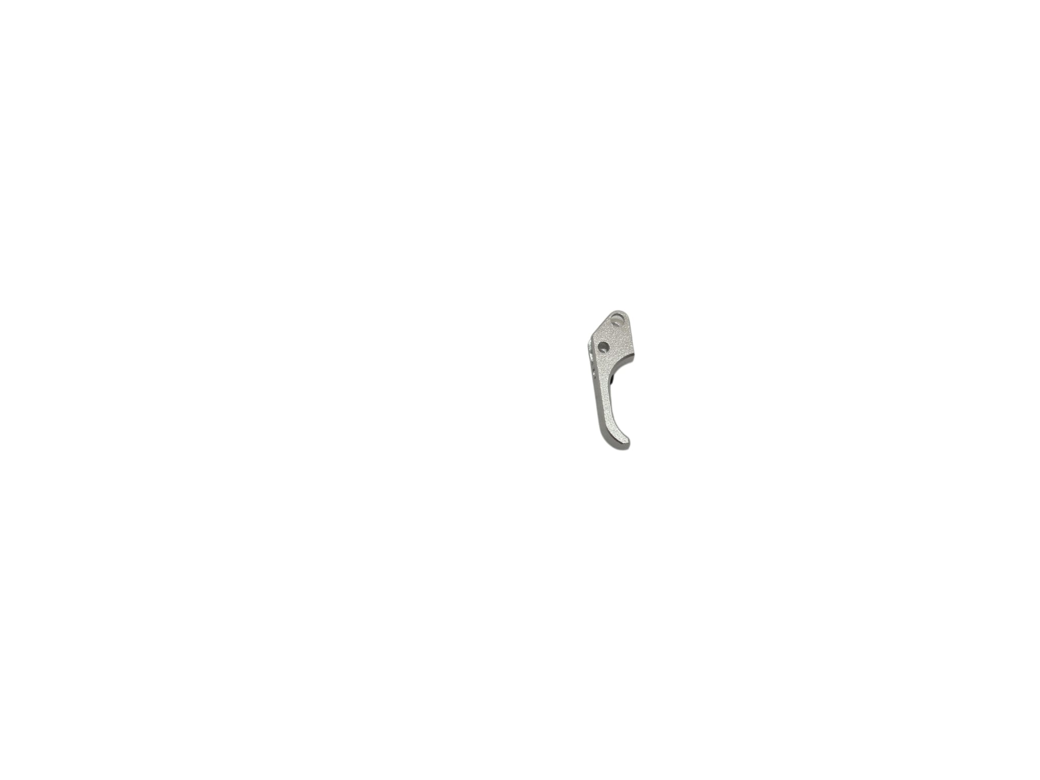 CL Project 7075 Aircraft Aluminum CNC Grip With Mag Well With Trigger Set For KJ Shadow 2 GBB SV - Image 13